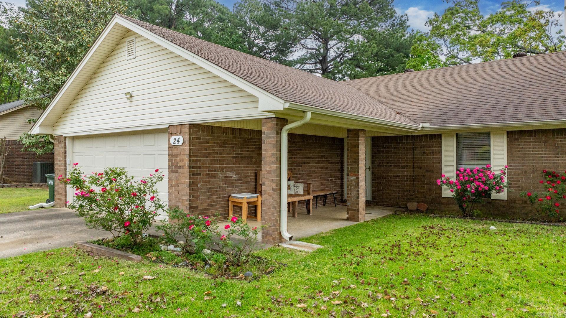 TUCKER CREEK - Residential