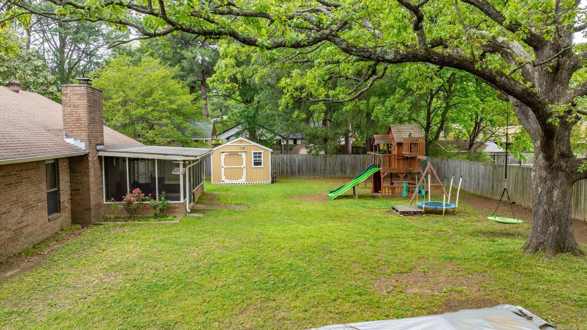 TUCKER CREEK - Residential