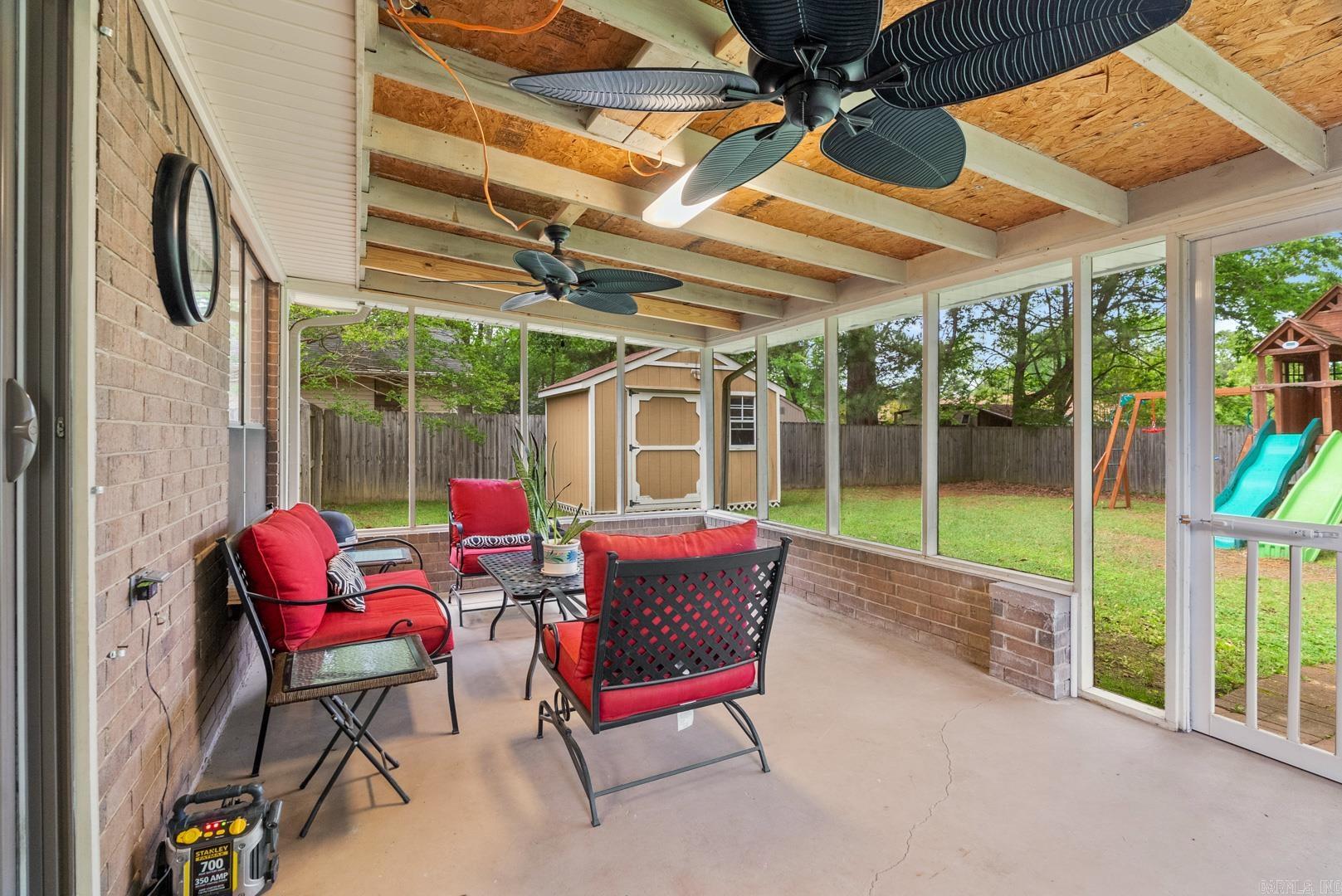 TUCKER CREEK - Residential