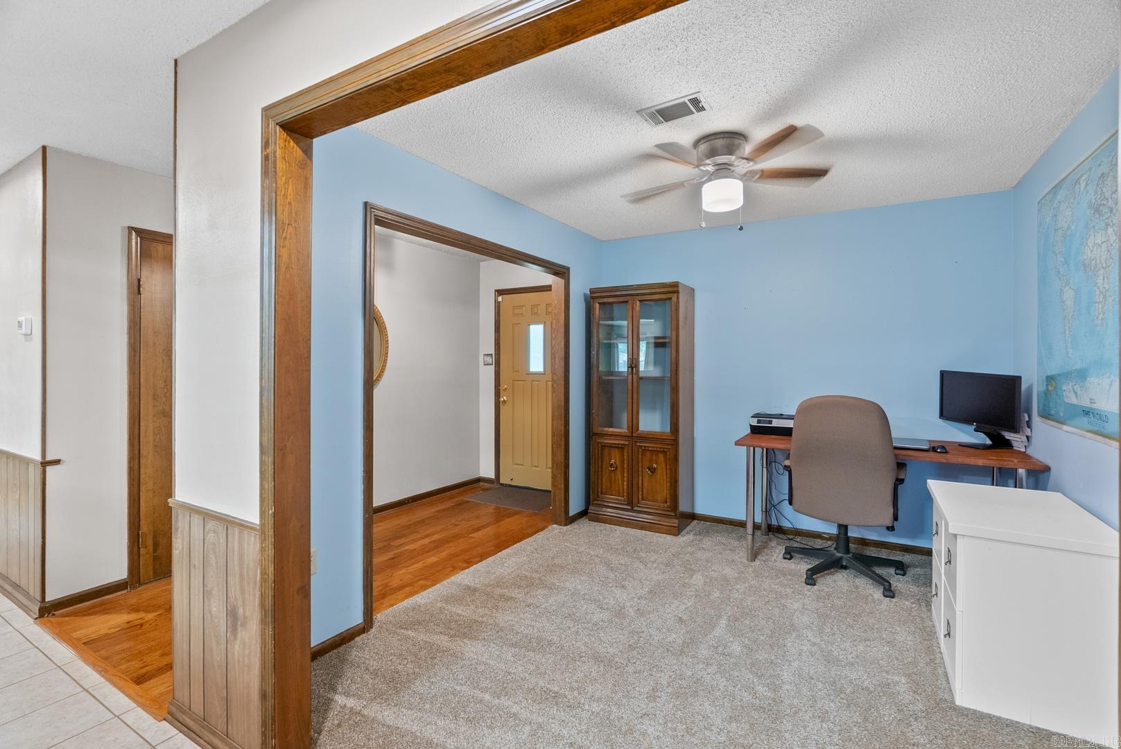 TUCKER CREEK - Residential