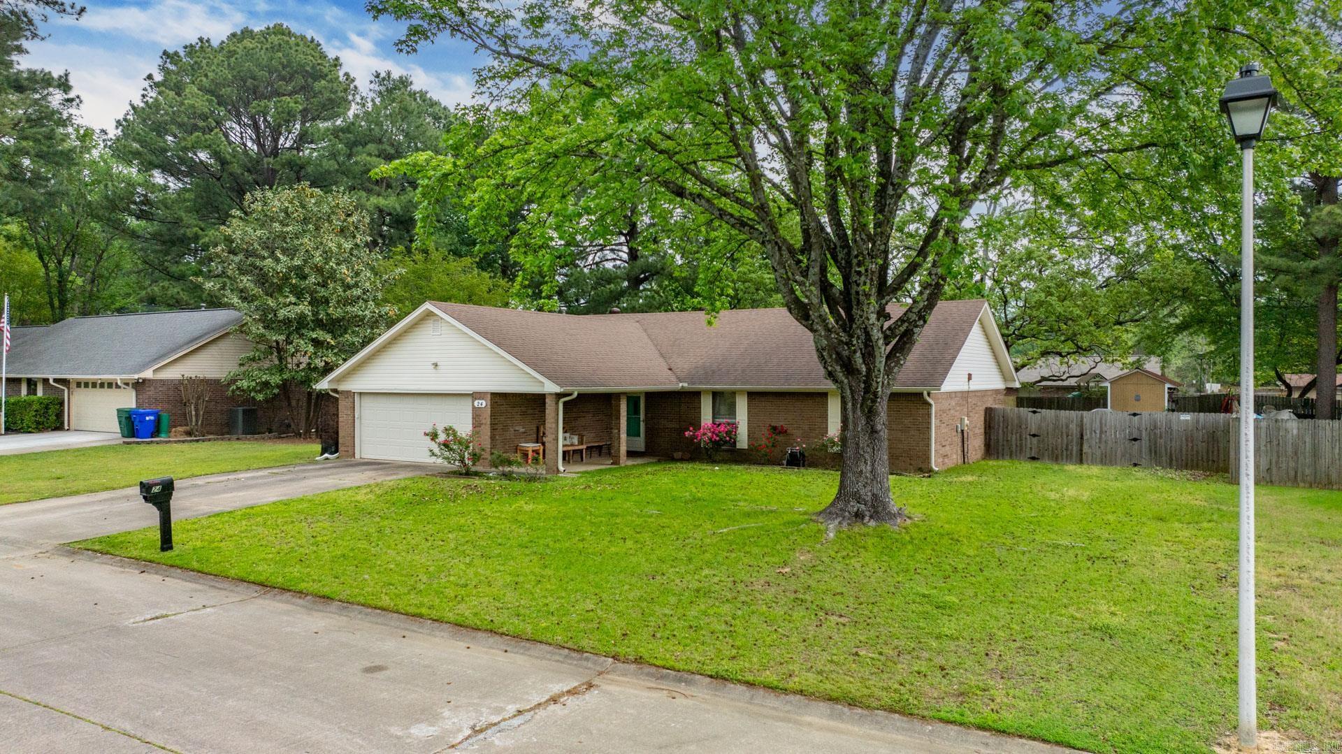 TUCKER CREEK - Residential
