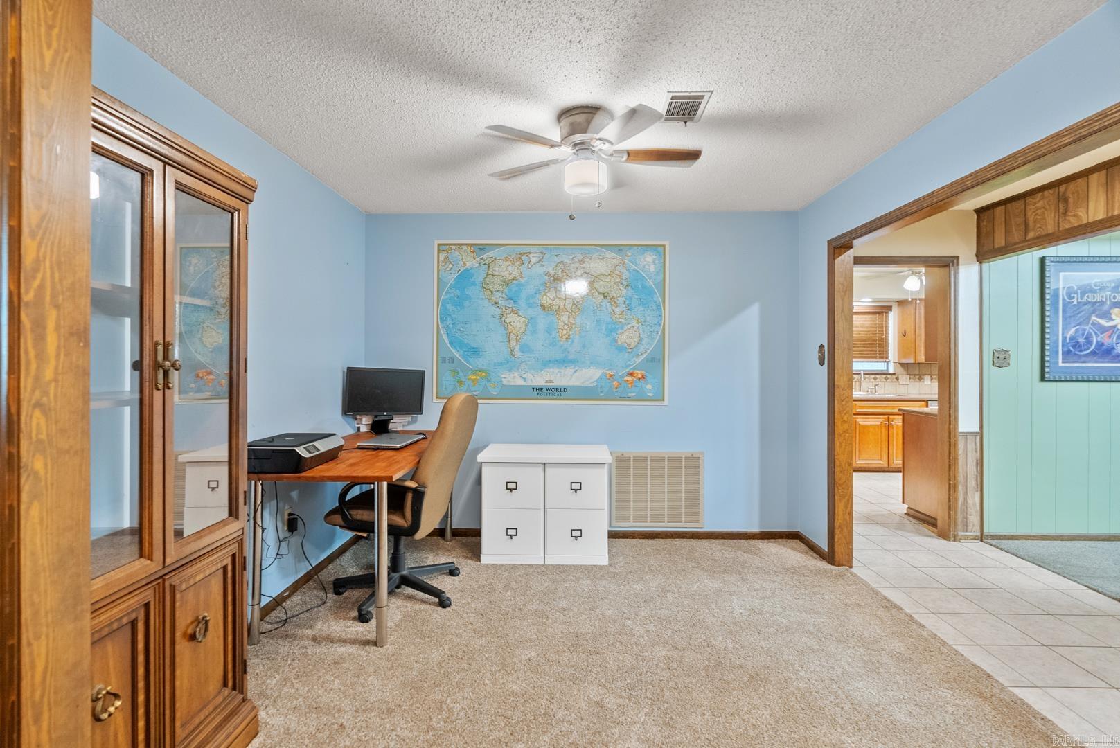 TUCKER CREEK - Residential