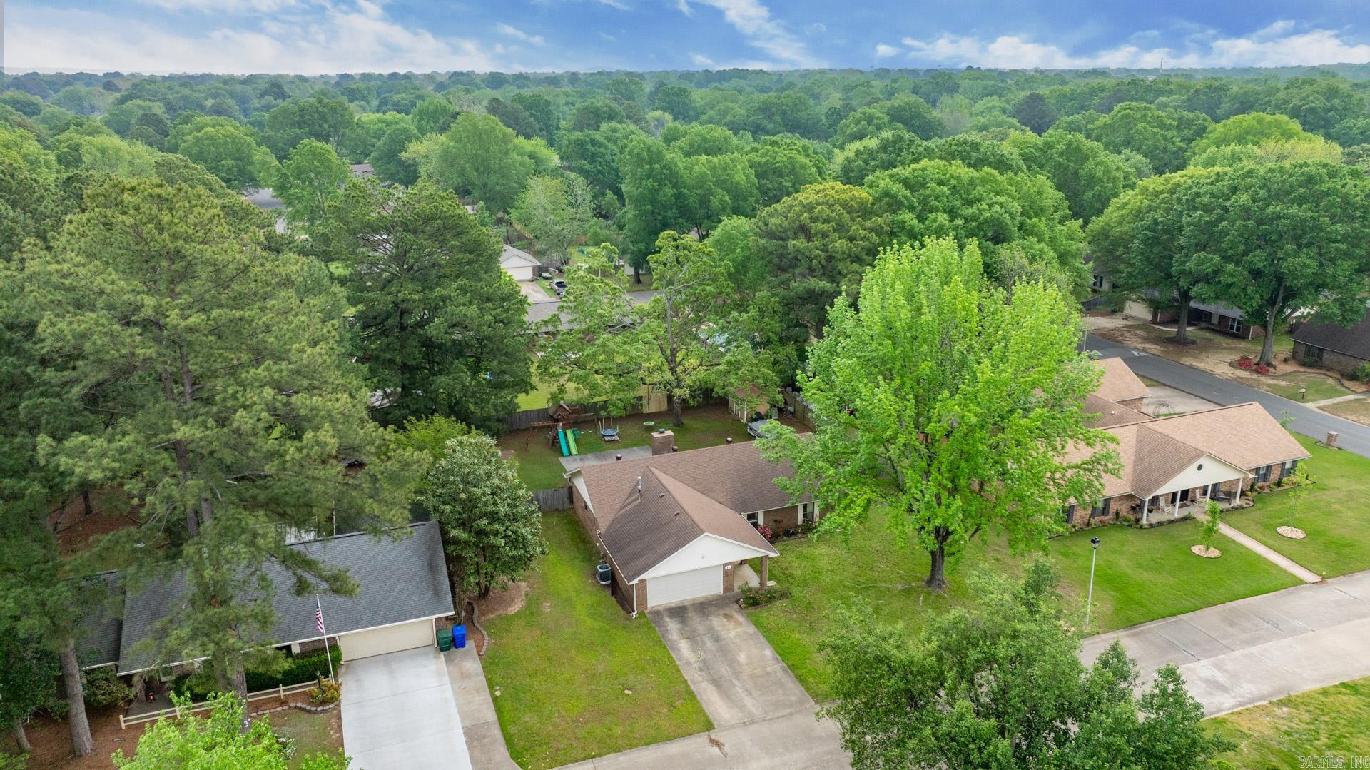 TUCKER CREEK - Residential