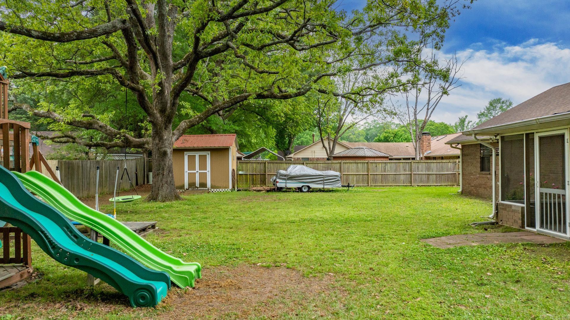 TUCKER CREEK - Residential