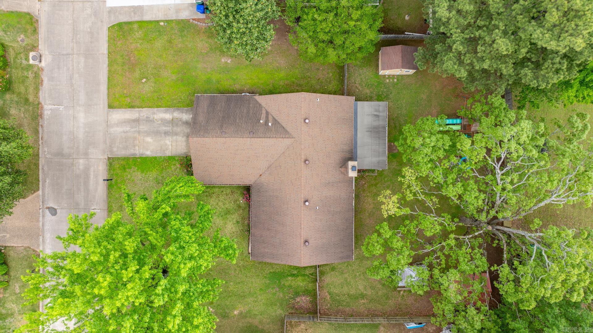 TUCKER CREEK - Residential