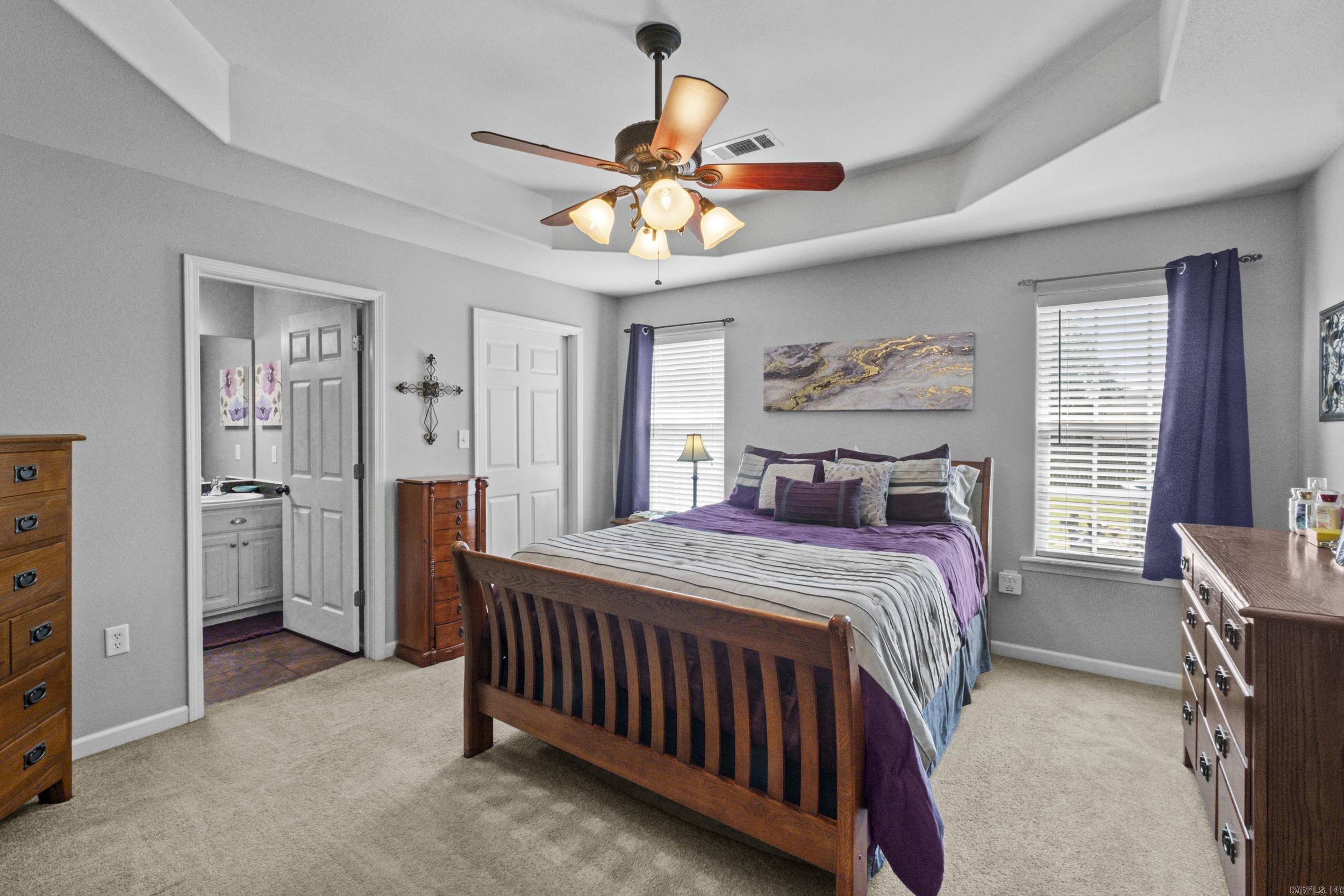 COUNTRY MEADOWS S/D - Residential