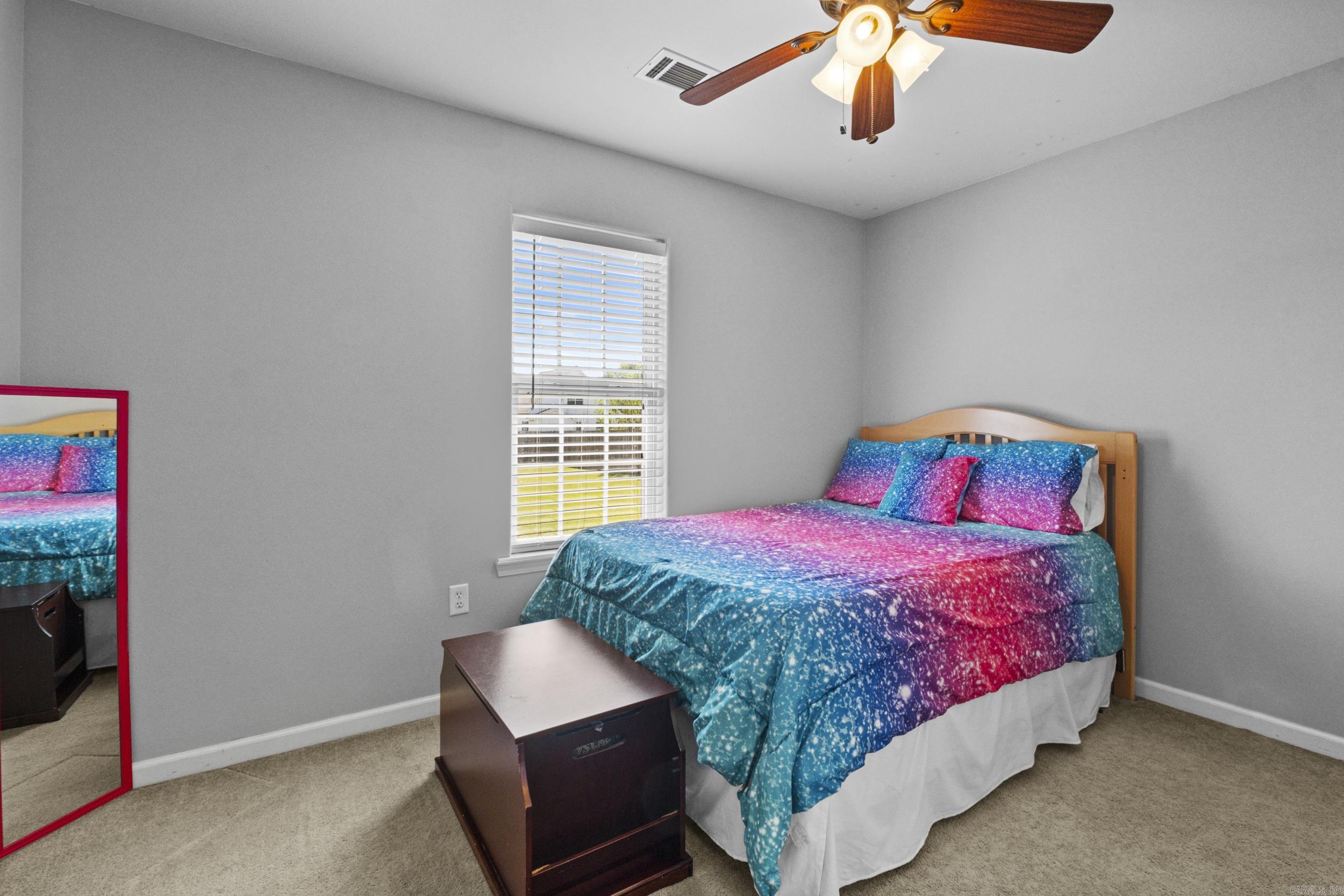 COUNTRY MEADOWS S/D - Residential