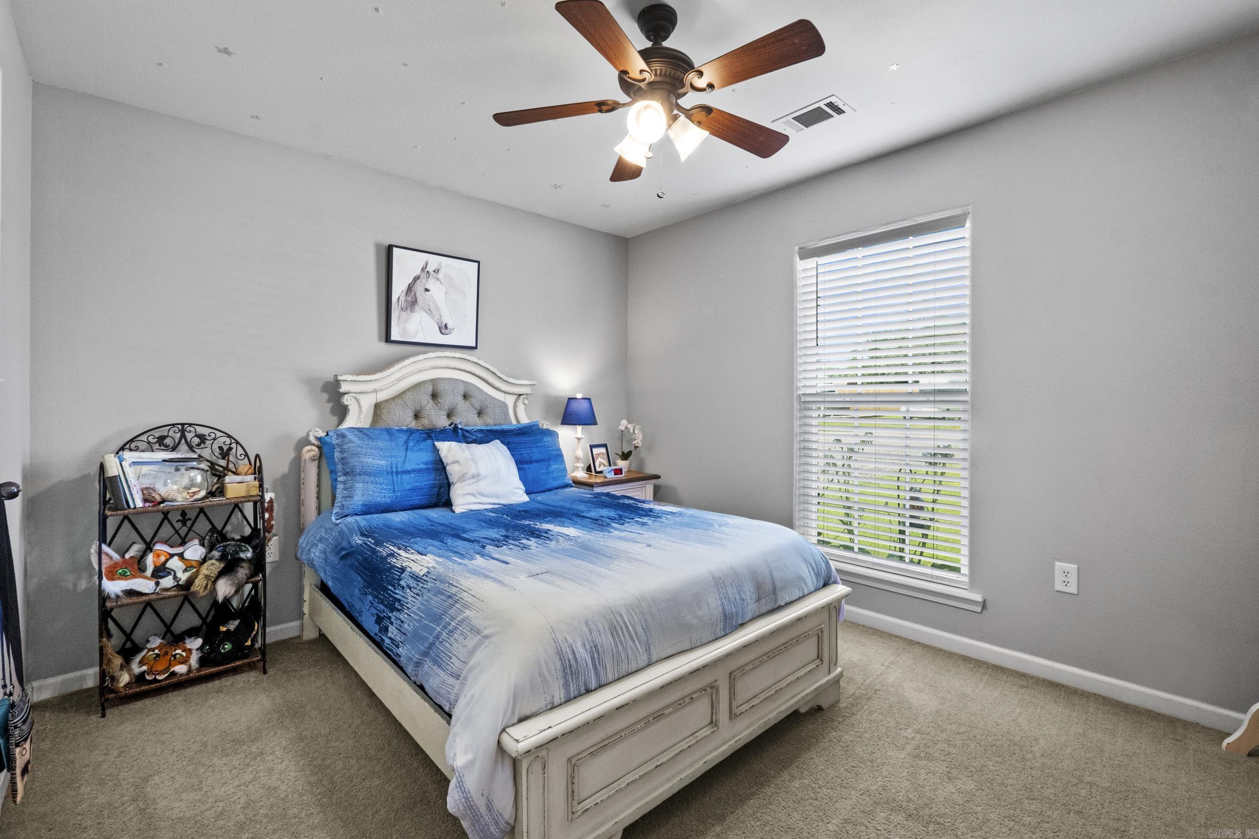 COUNTRY MEADOWS S/D - Residential