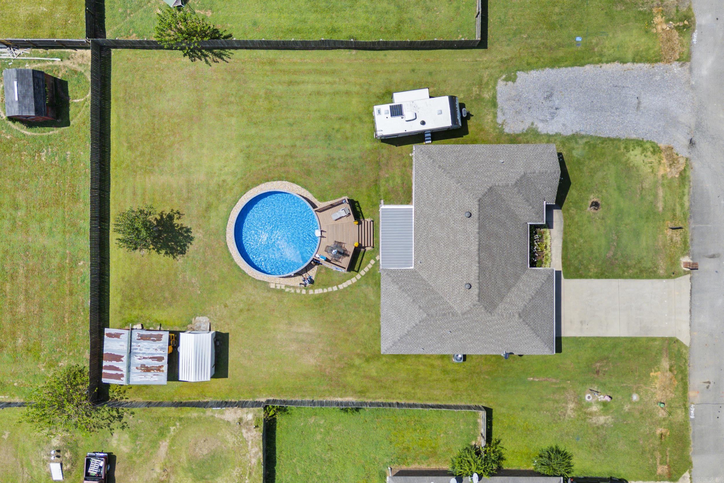 COUNTRY MEADOWS S/D - Residential