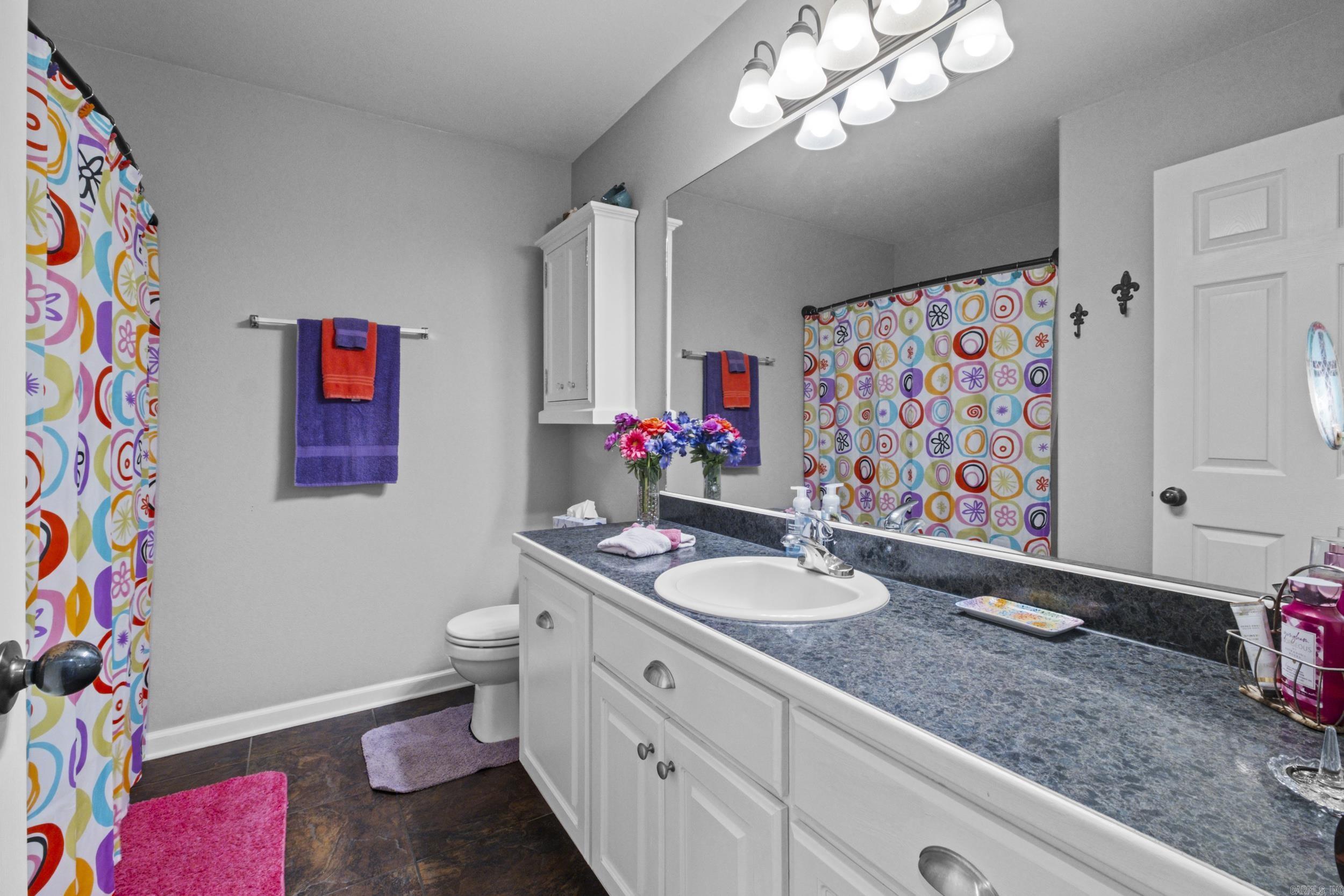 COUNTRY MEADOWS S/D - Residential