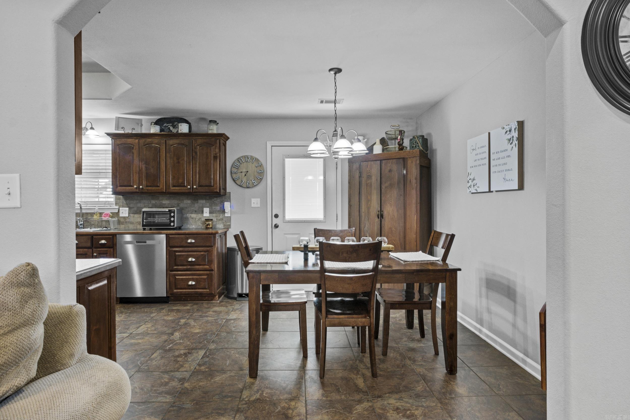 COUNTRY MEADOWS S/D - Residential