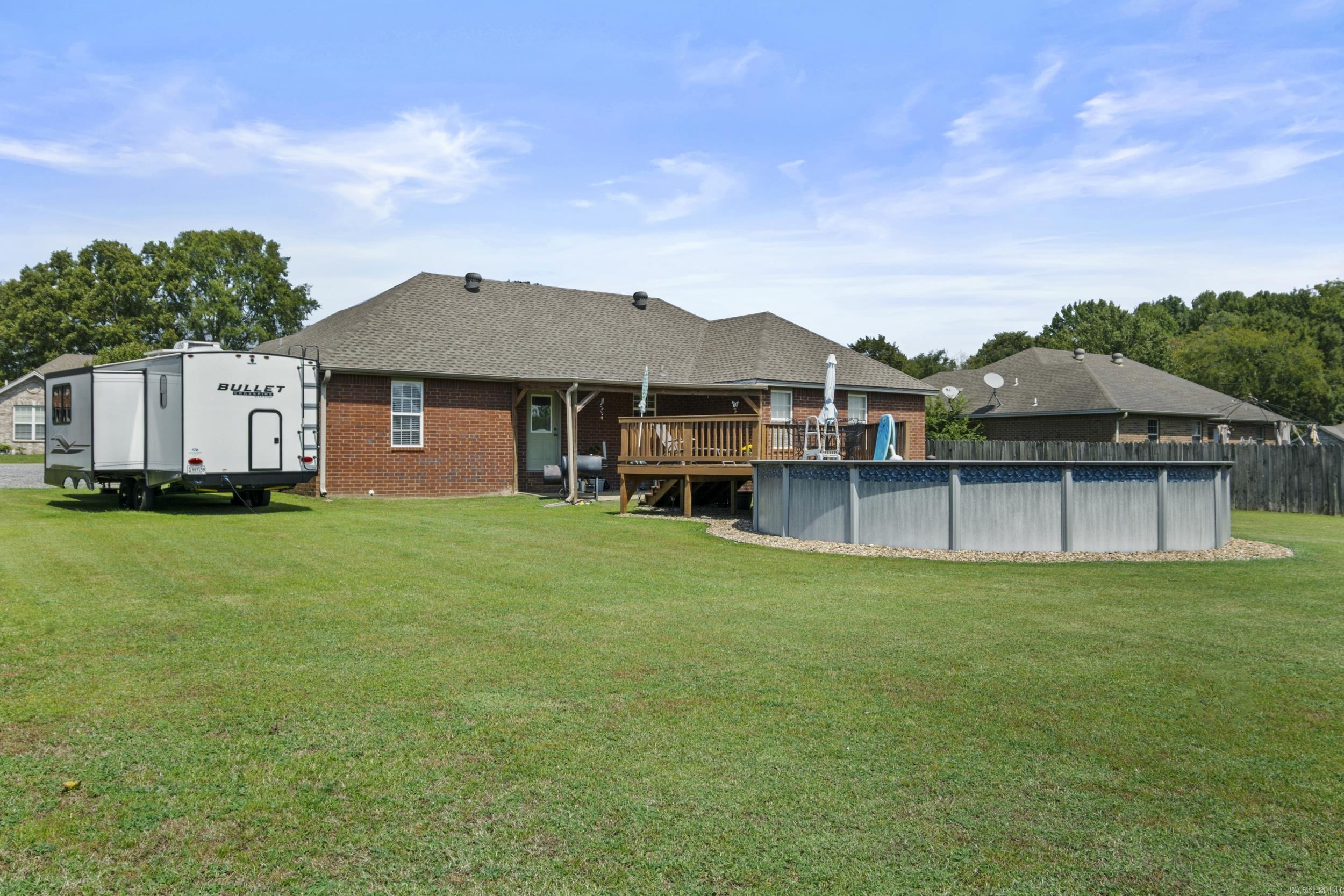 COUNTRY MEADOWS S/D - Residential