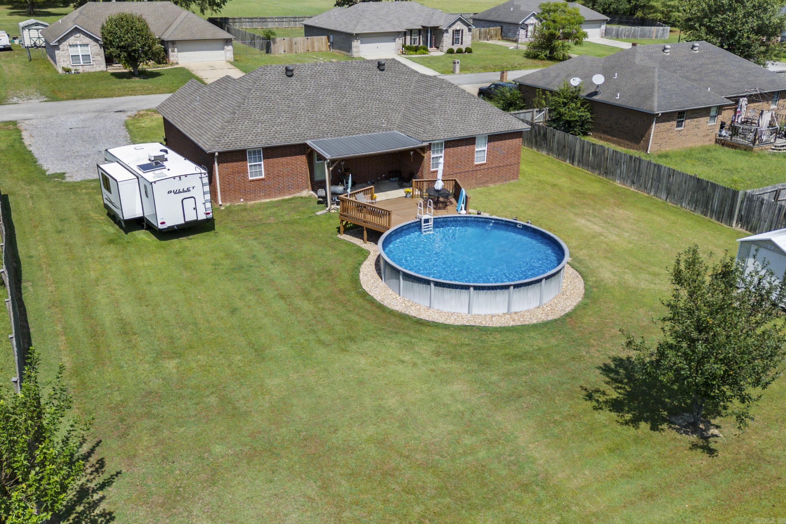 COUNTRY MEADOWS S/D - Residential