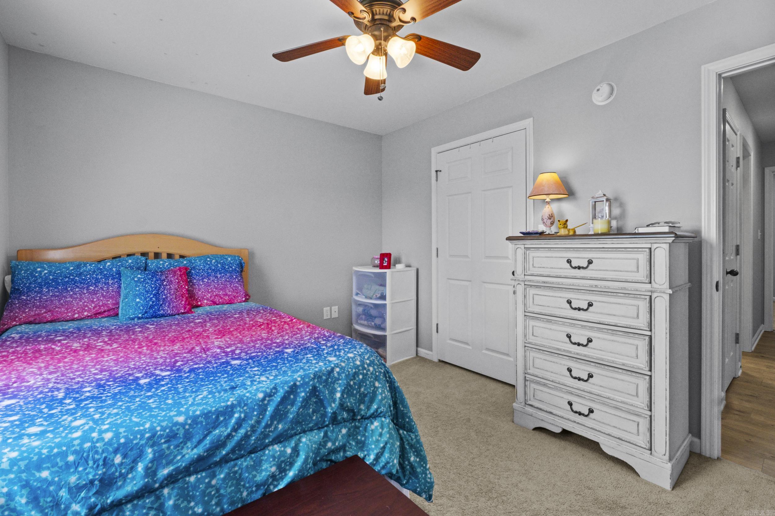 COUNTRY MEADOWS S/D - Residential