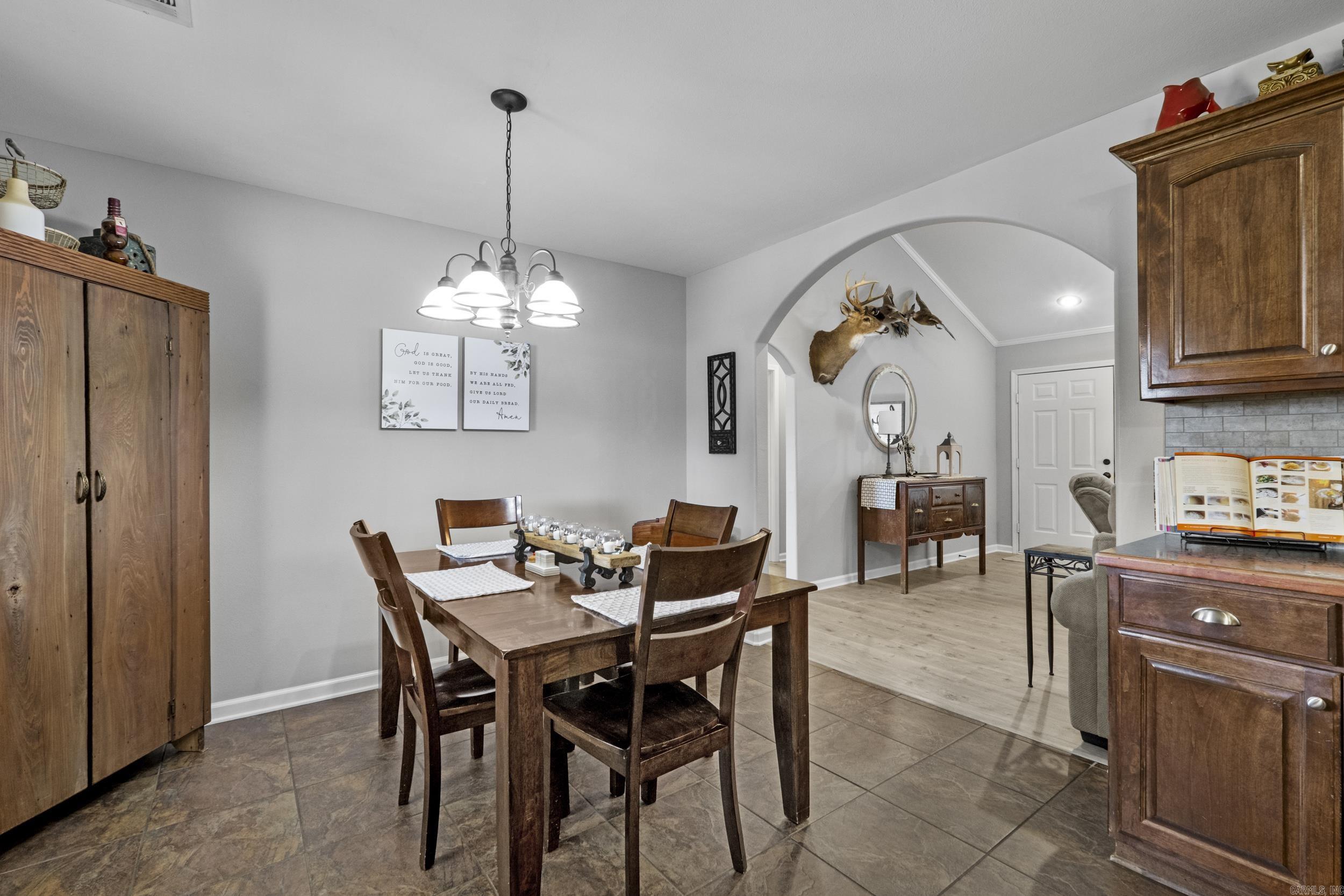 COUNTRY MEADOWS S/D - Residential