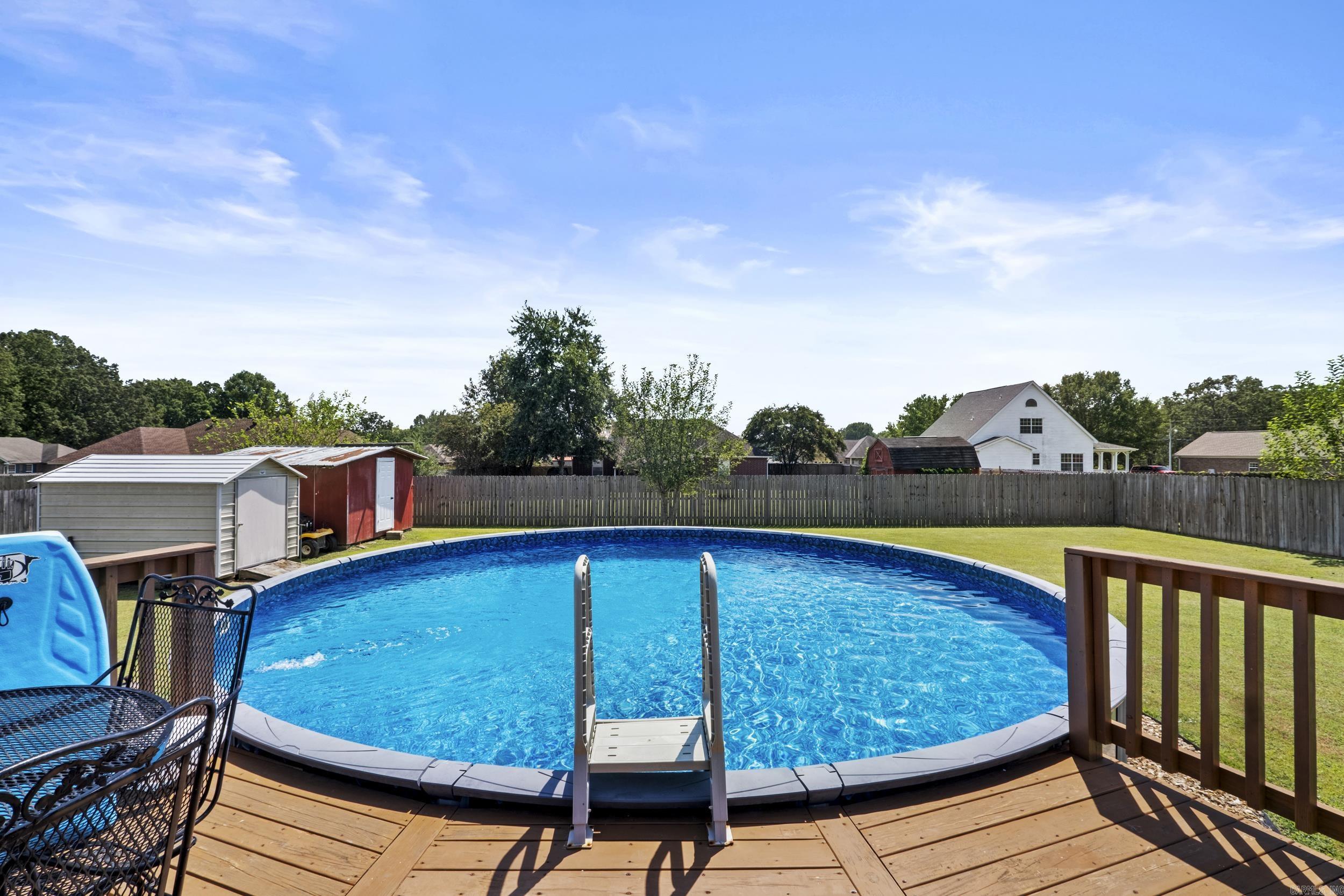 COUNTRY MEADOWS S/D - Residential