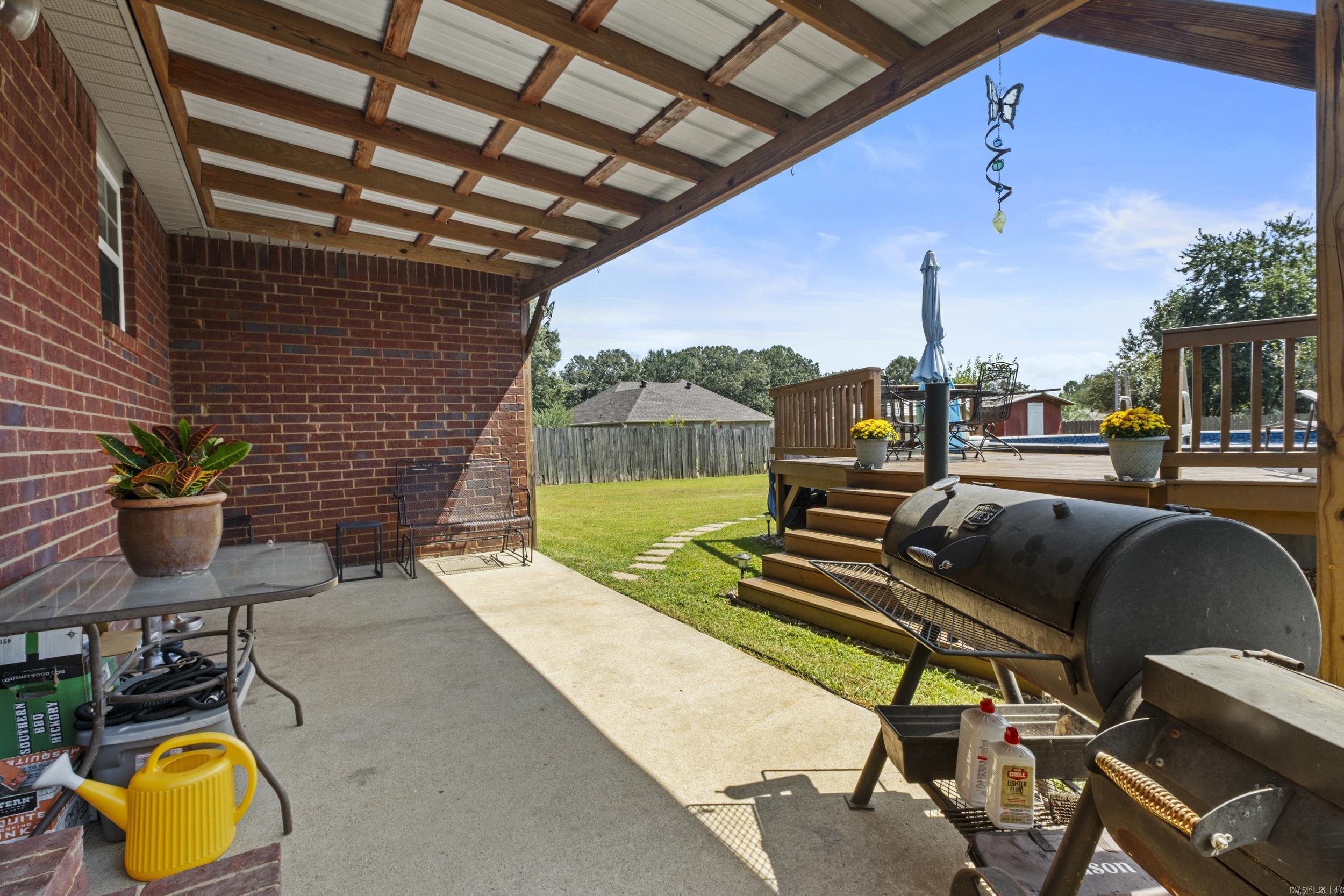 COUNTRY MEADOWS S/D - Residential