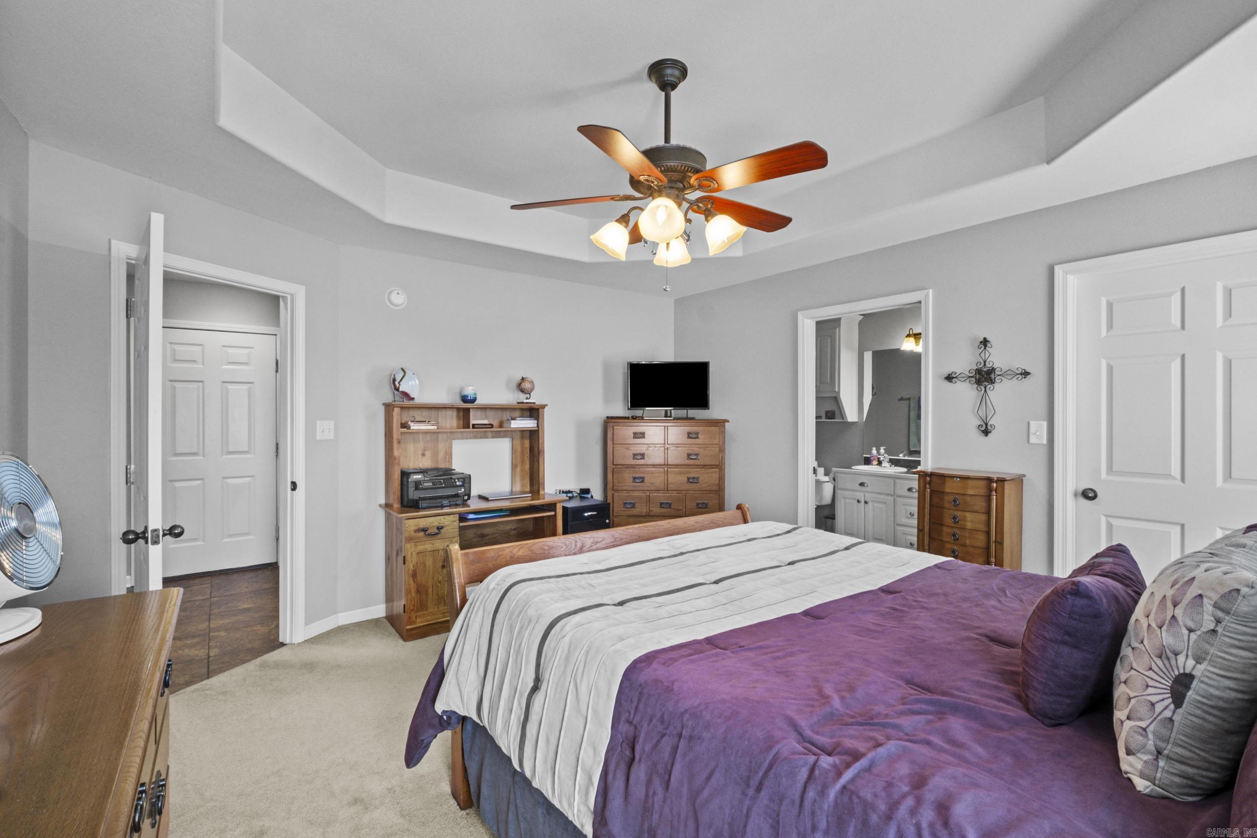 COUNTRY MEADOWS S/D - Residential