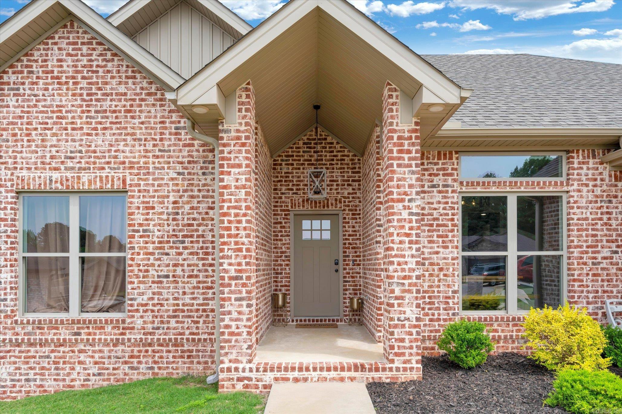 FAIRVIEW HAVEN - Residential