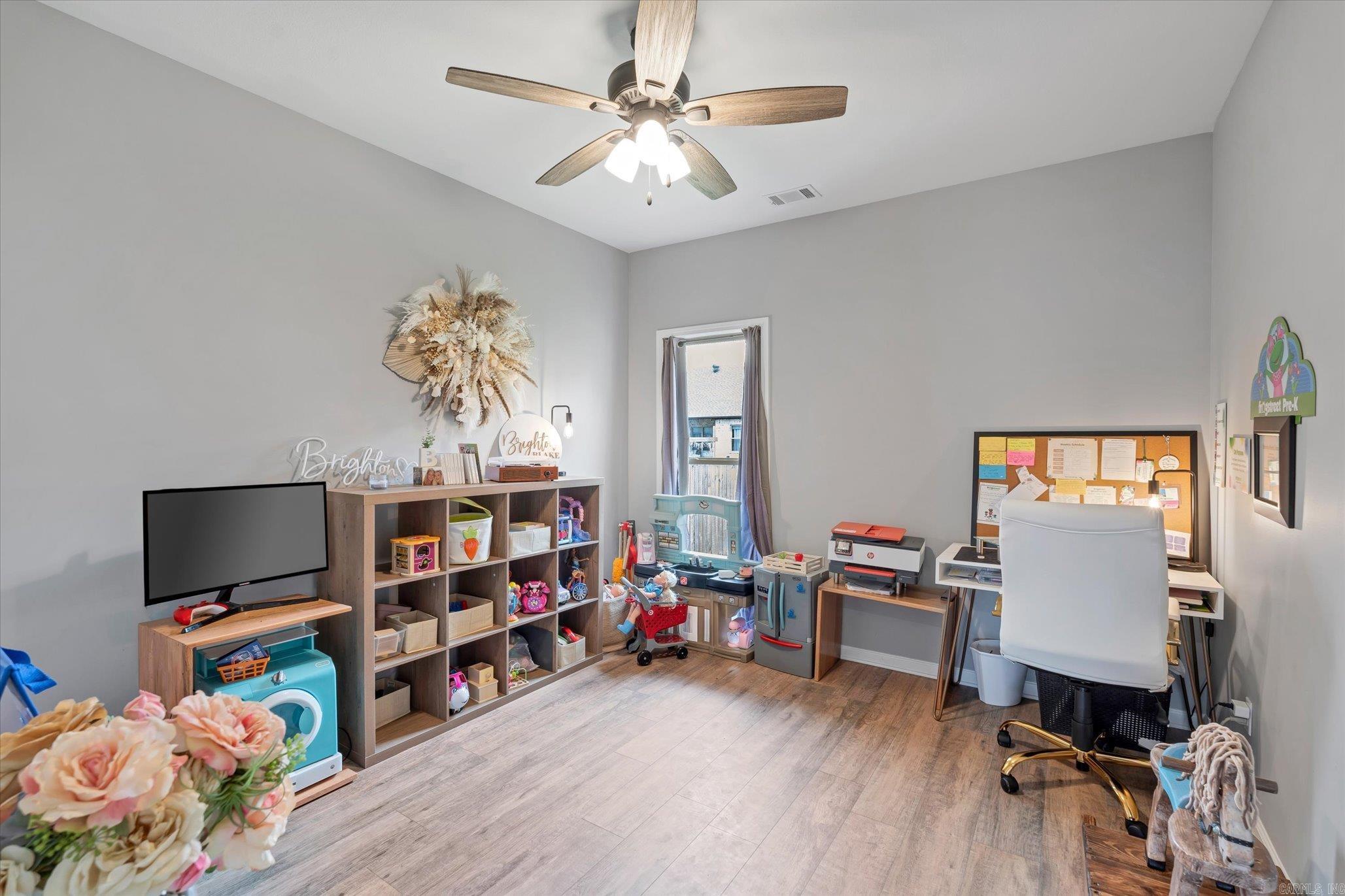 FAIRVIEW HAVEN - Residential