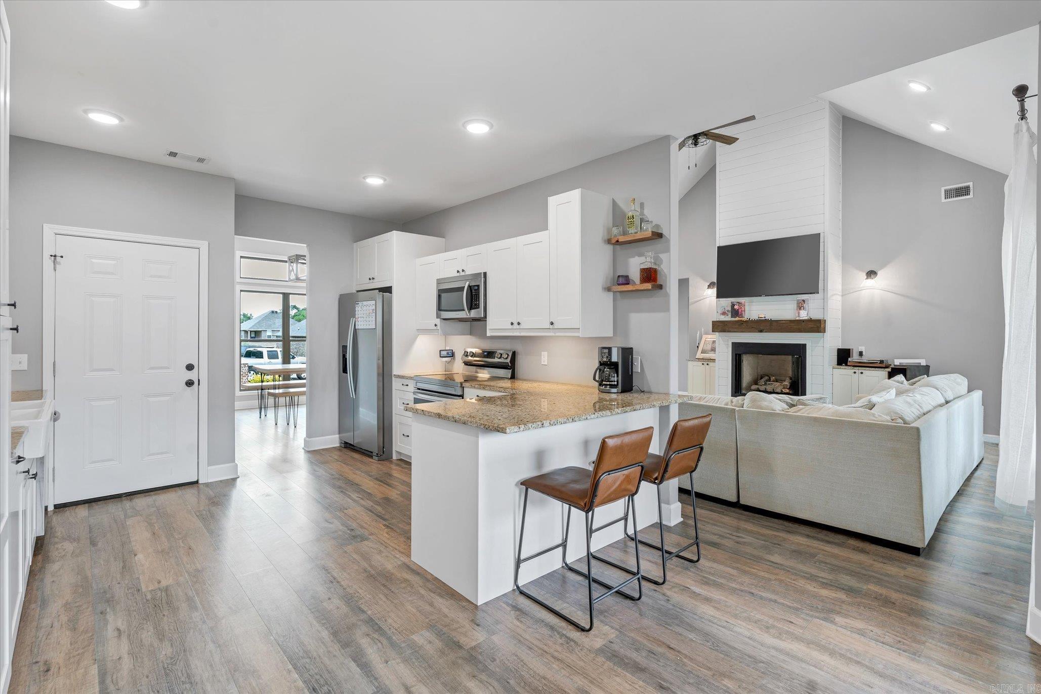 FAIRVIEW HAVEN - Residential