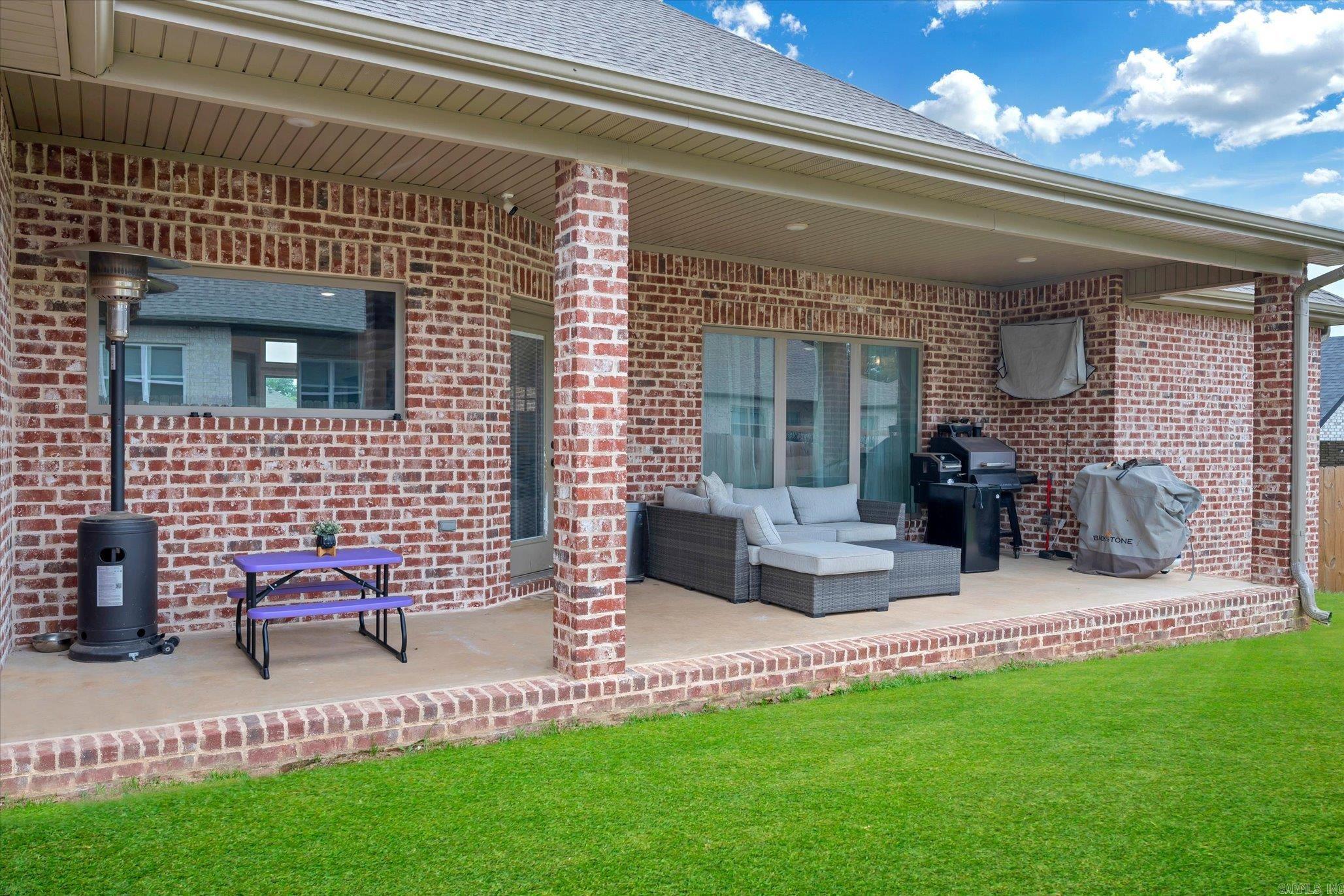 FAIRVIEW HAVEN - Residential