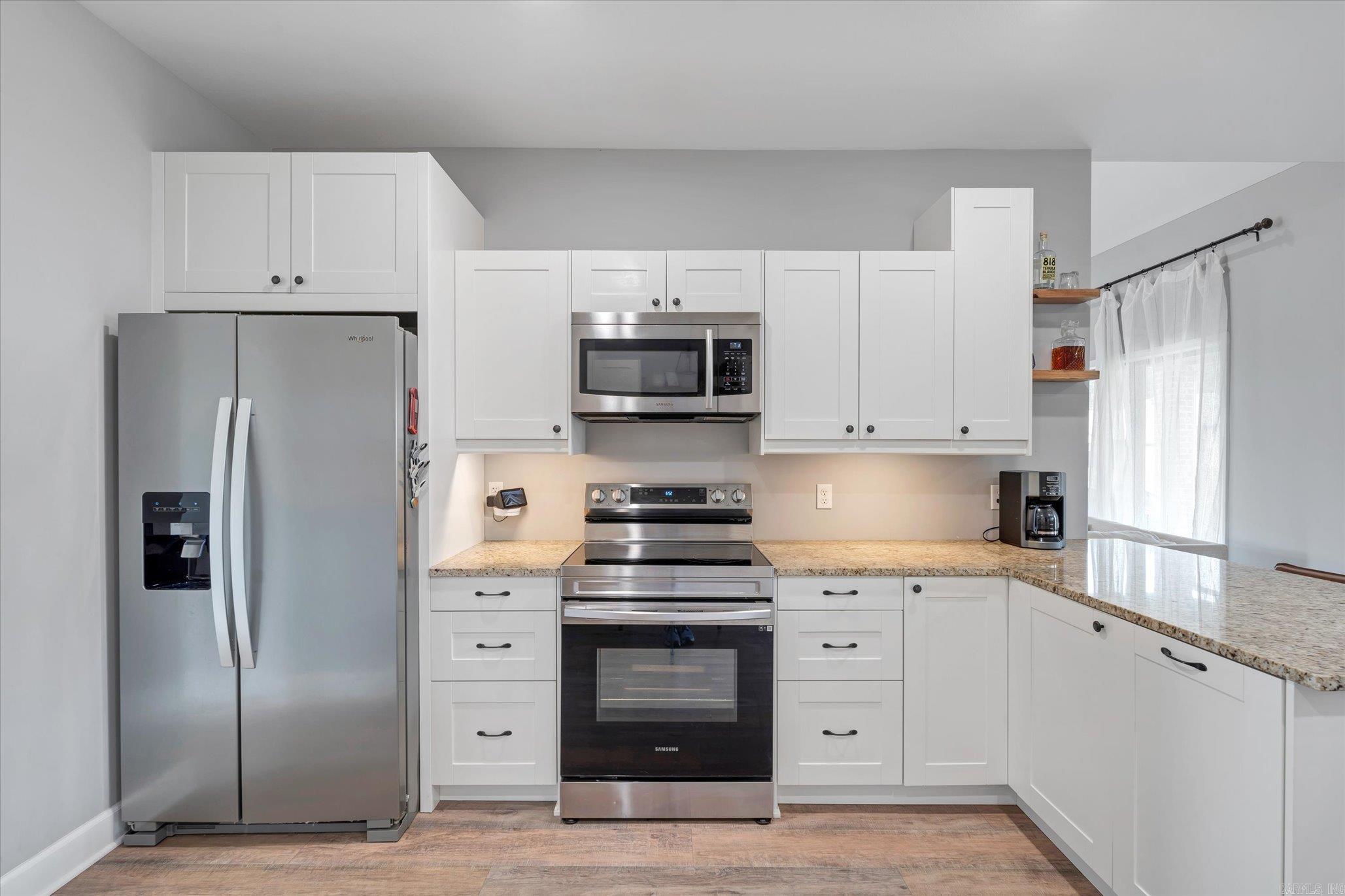 FAIRVIEW HAVEN - Residential