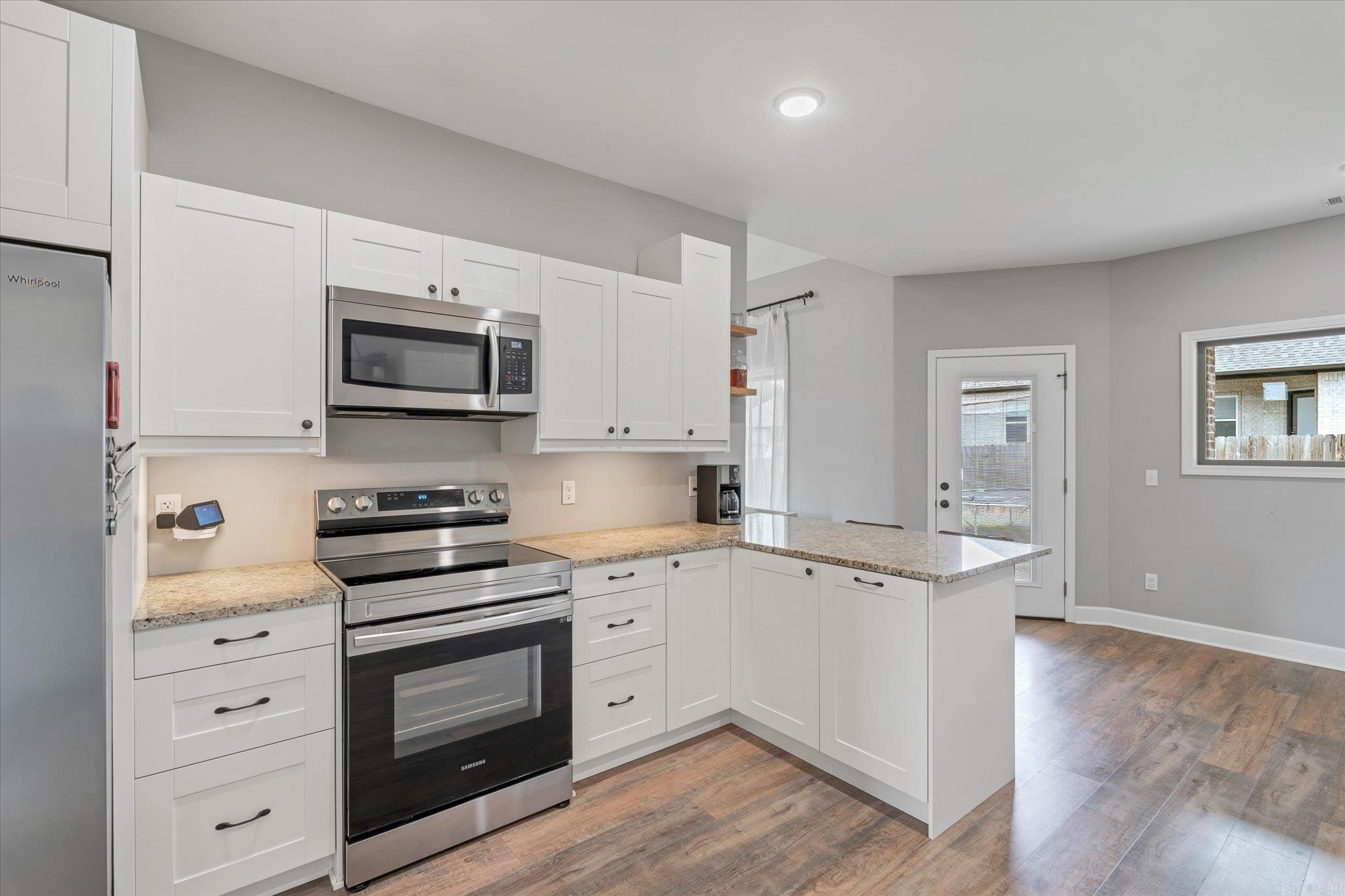 FAIRVIEW HAVEN - Residential