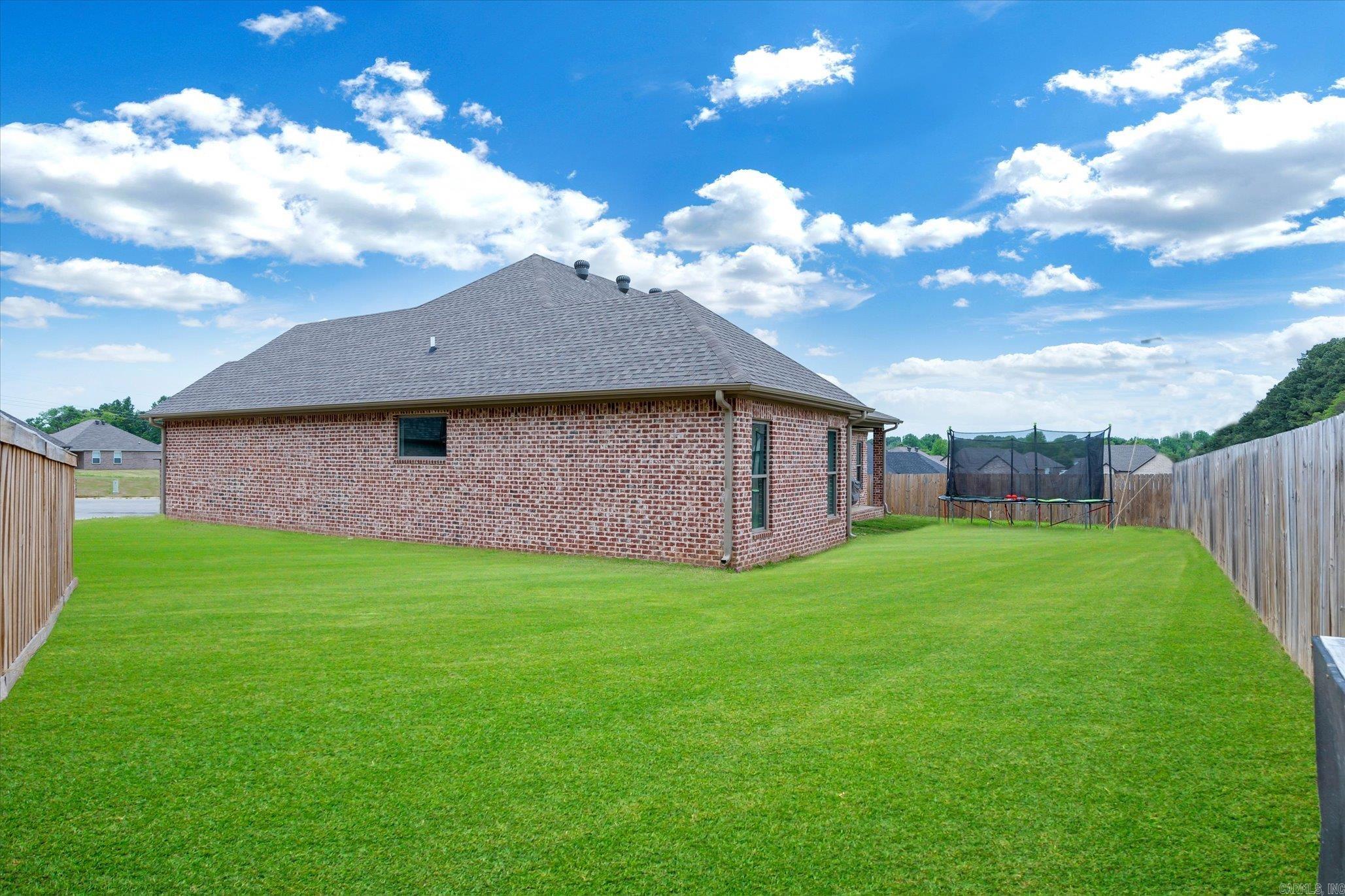 FAIRVIEW HAVEN - Residential