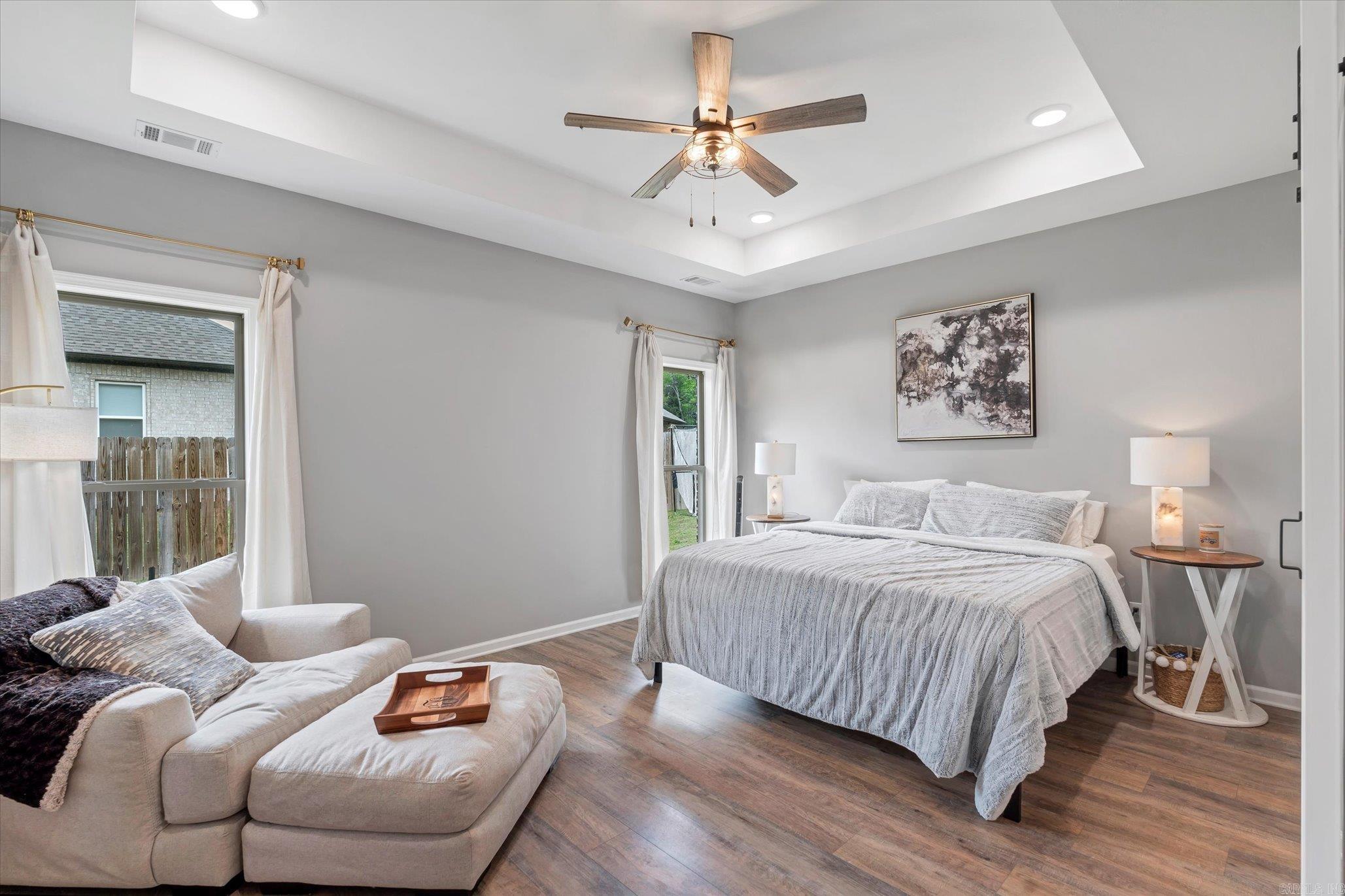 FAIRVIEW HAVEN - Residential