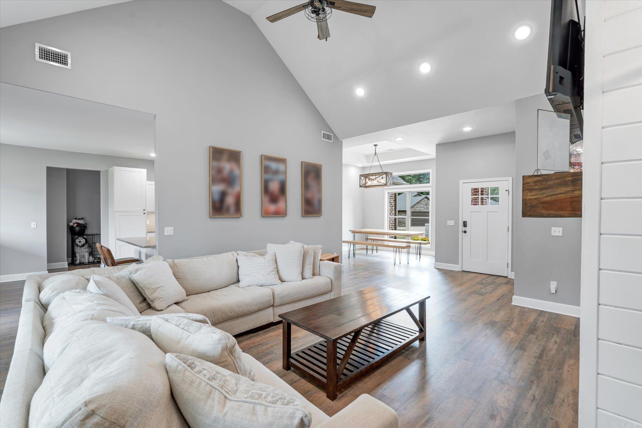 FAIRVIEW HAVEN - Residential