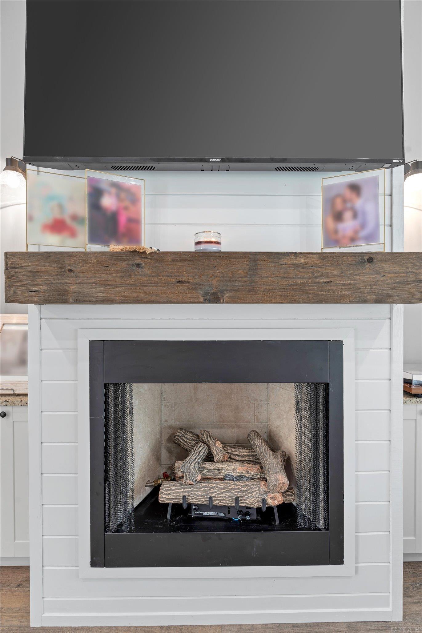 FAIRVIEW HAVEN - Residential