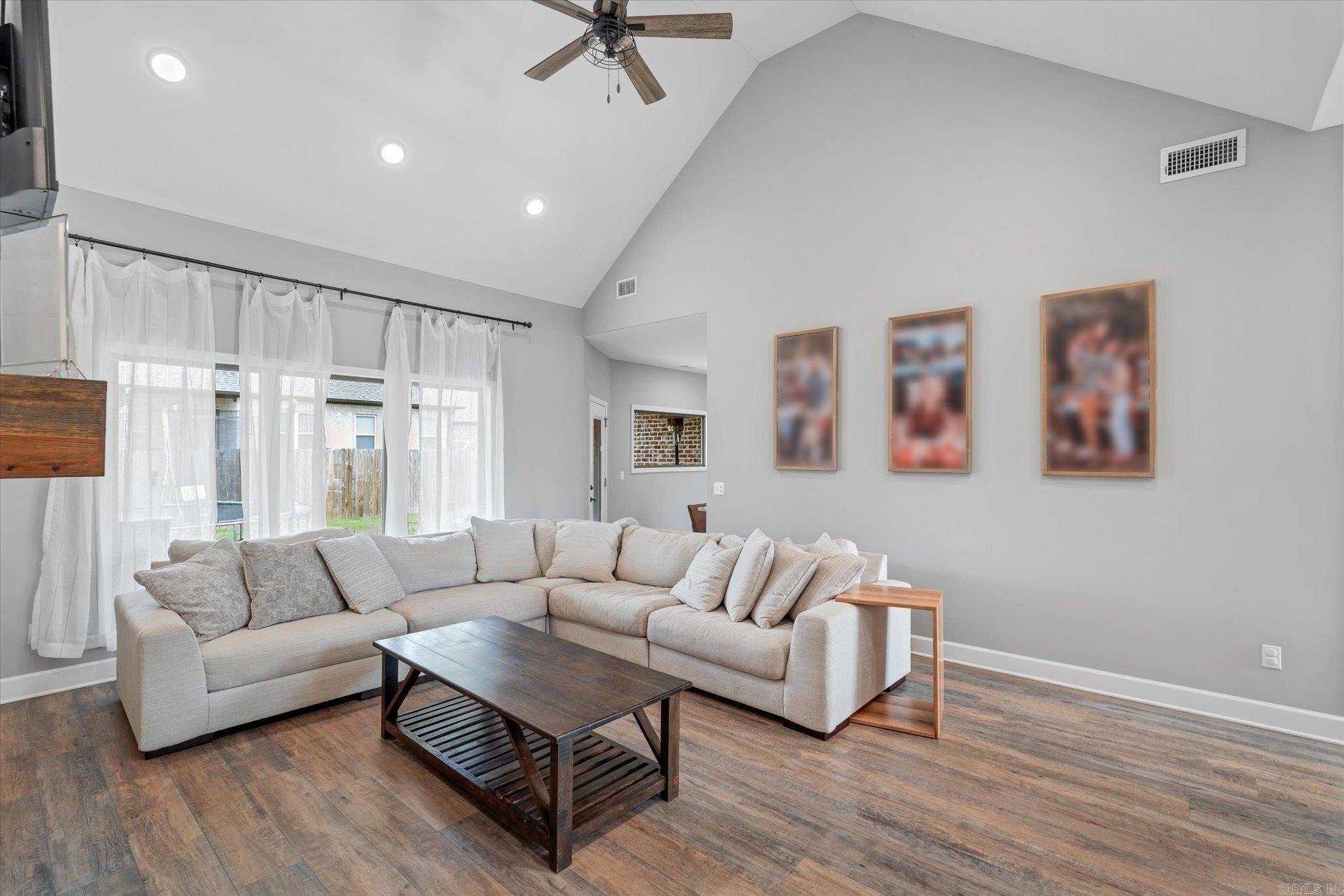 FAIRVIEW HAVEN - Residential