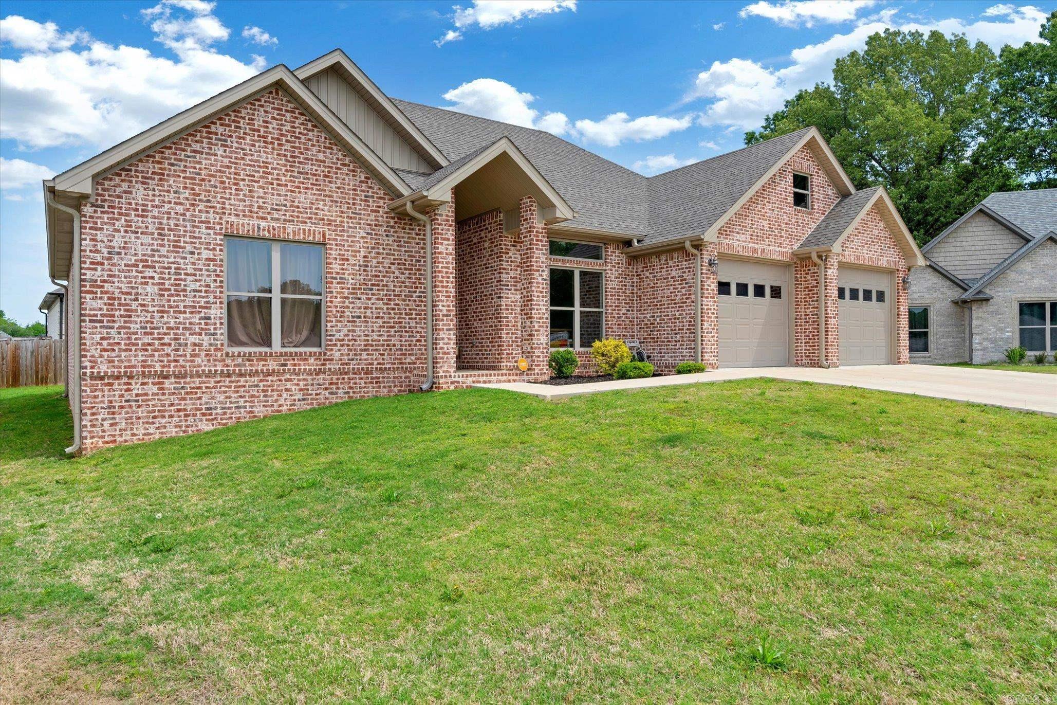 FAIRVIEW HAVEN - Residential