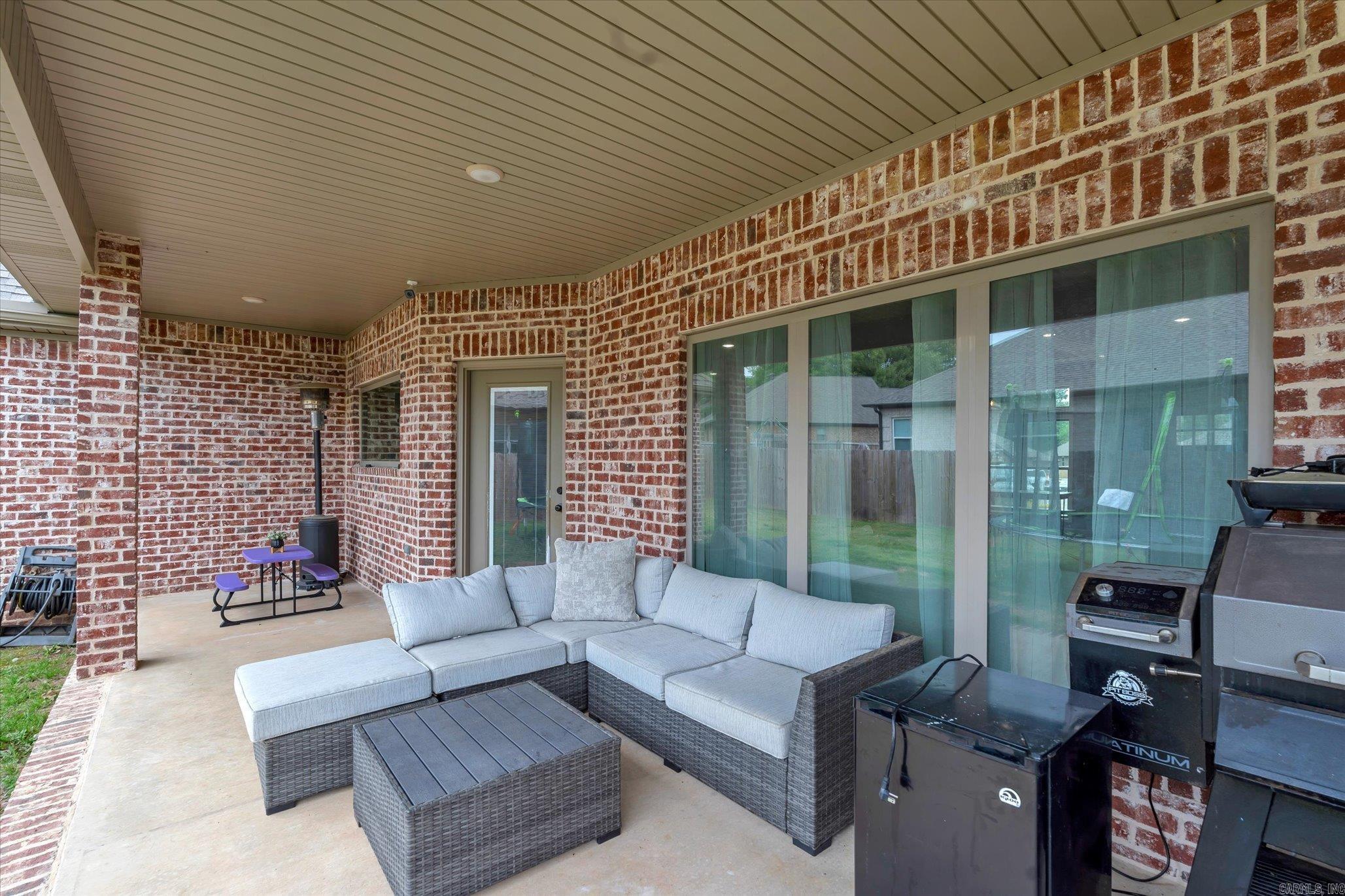 FAIRVIEW HAVEN - Residential