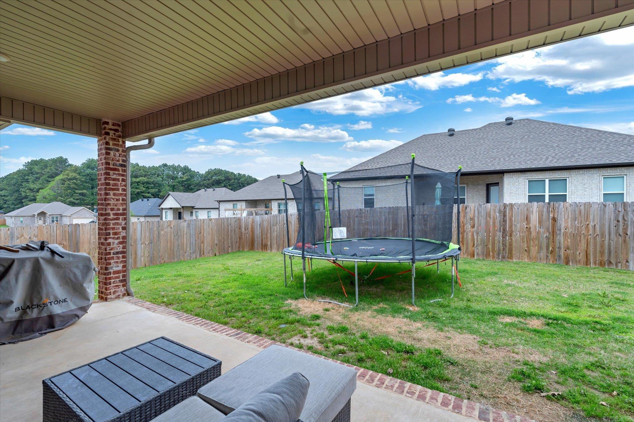 FAIRVIEW HAVEN - Residential