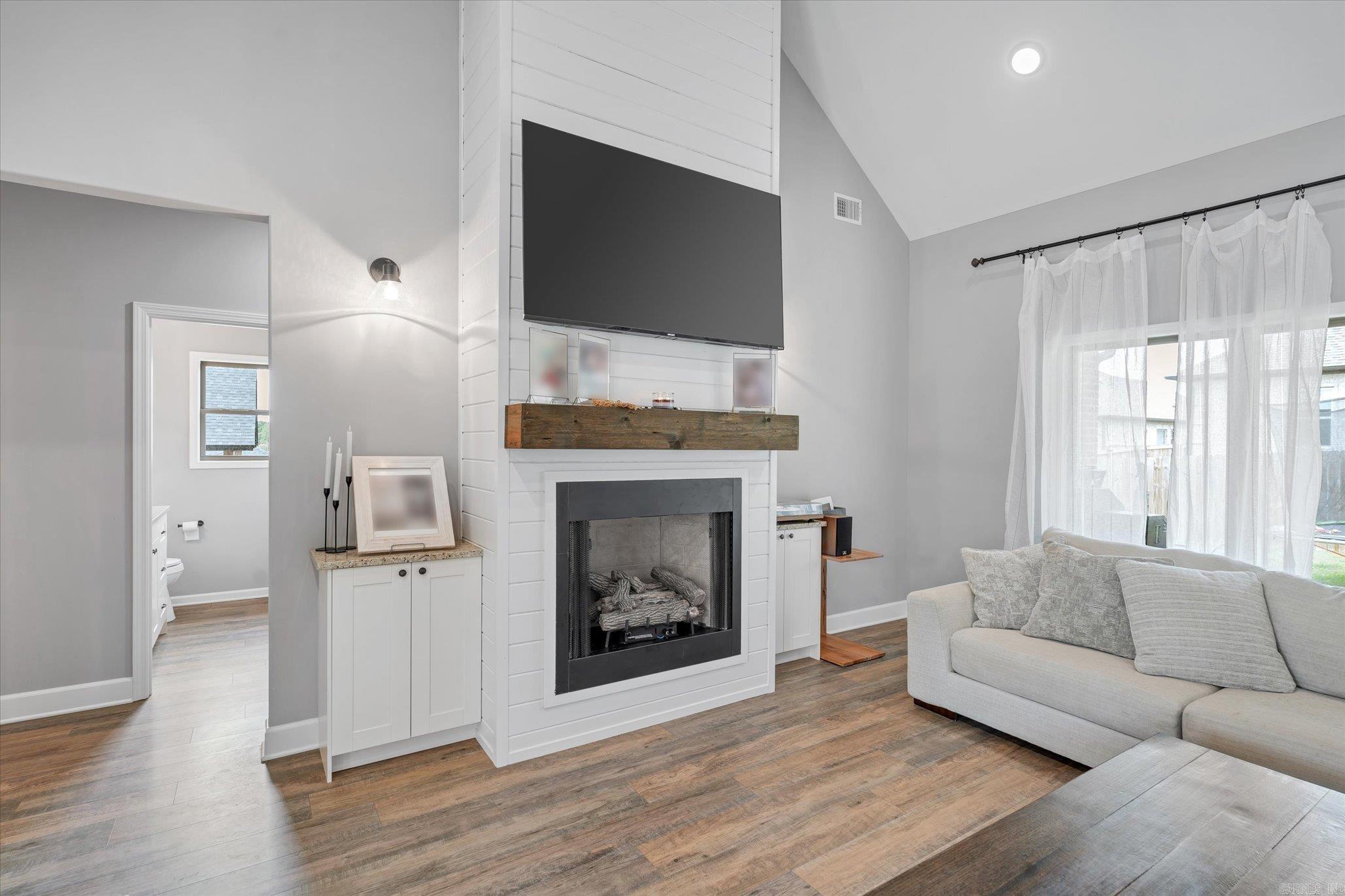 FAIRVIEW HAVEN - Residential