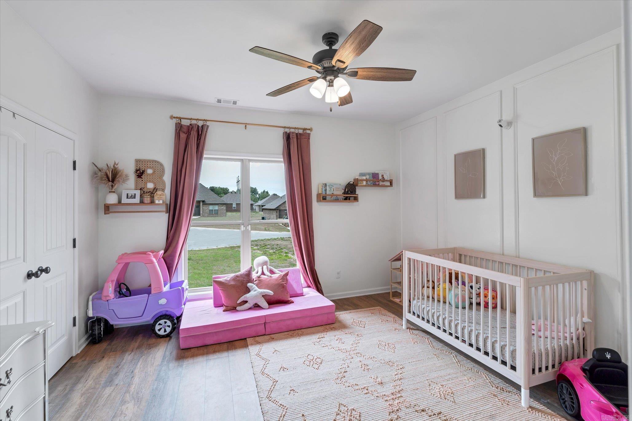 FAIRVIEW HAVEN - Residential