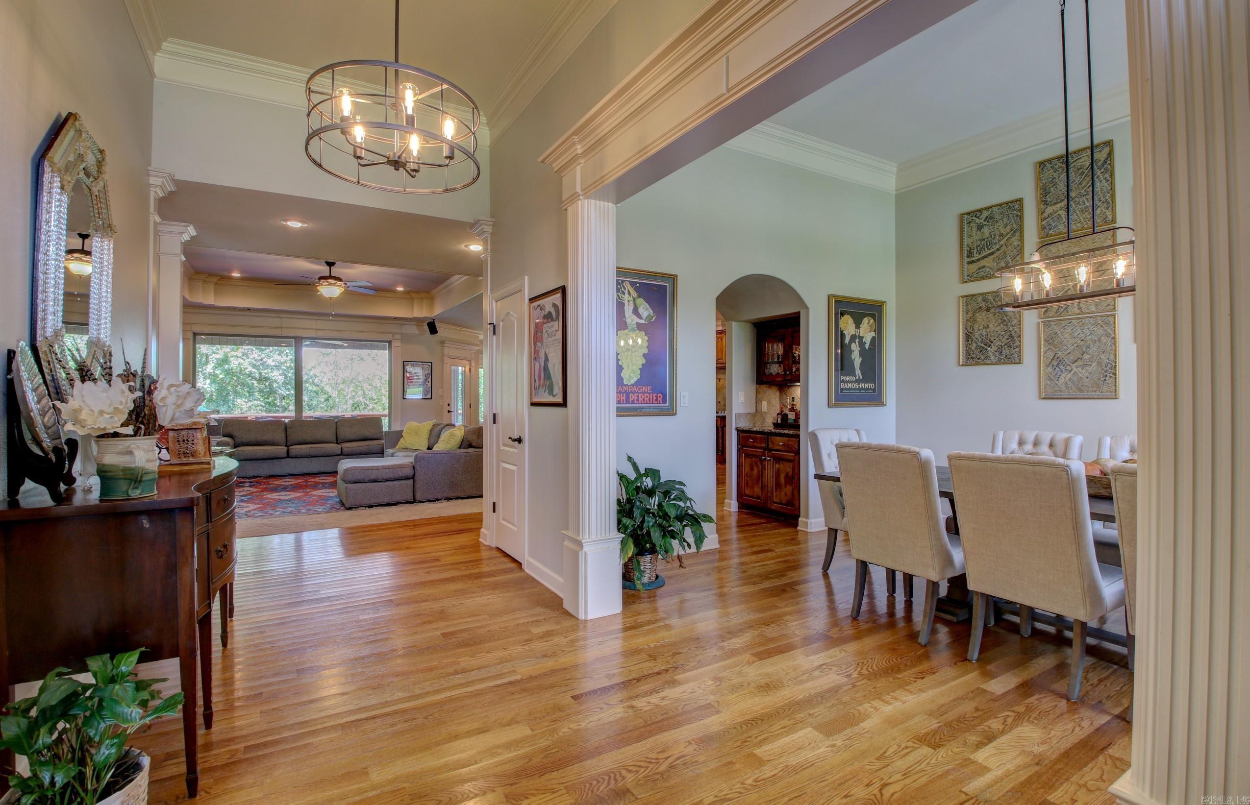 WOODLANDS EDGE - Residential