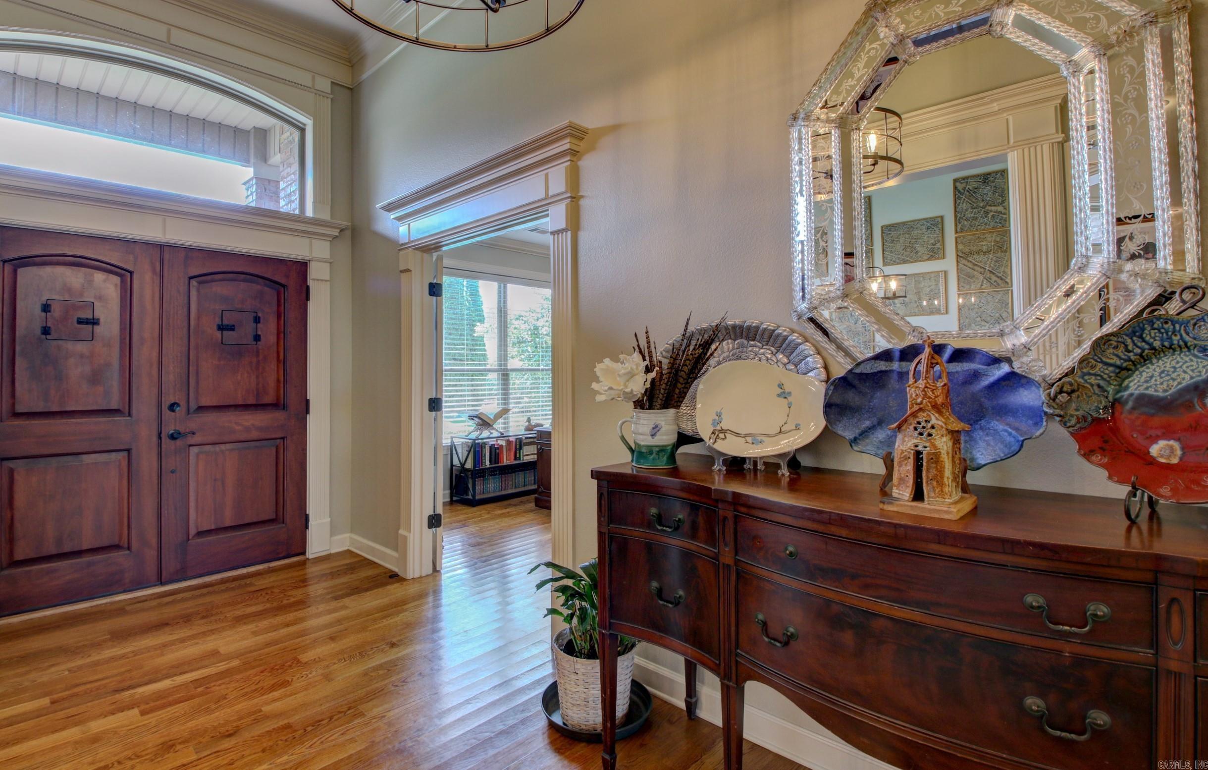 WOODLANDS EDGE - Residential