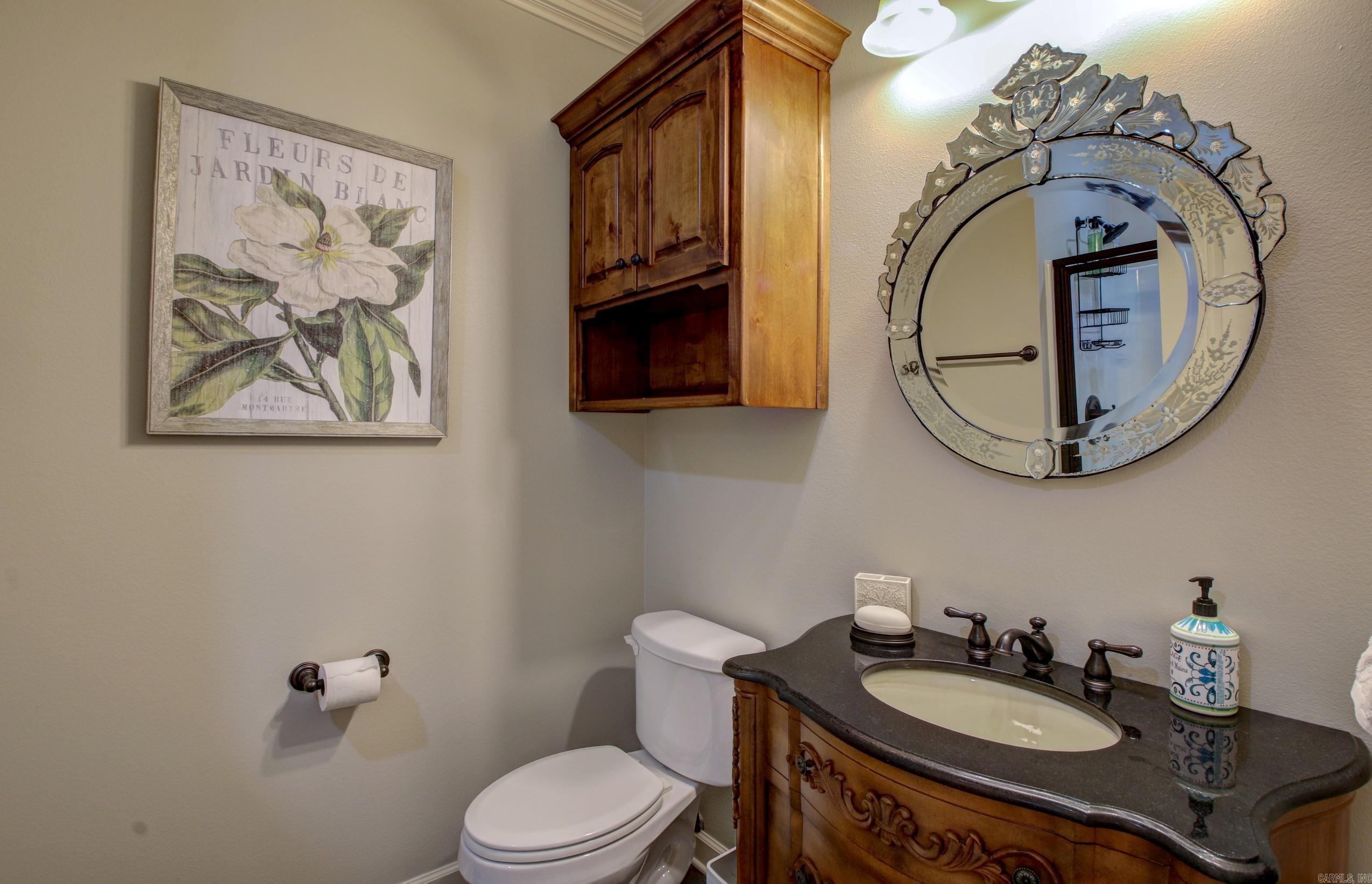 WOODLANDS EDGE - Residential