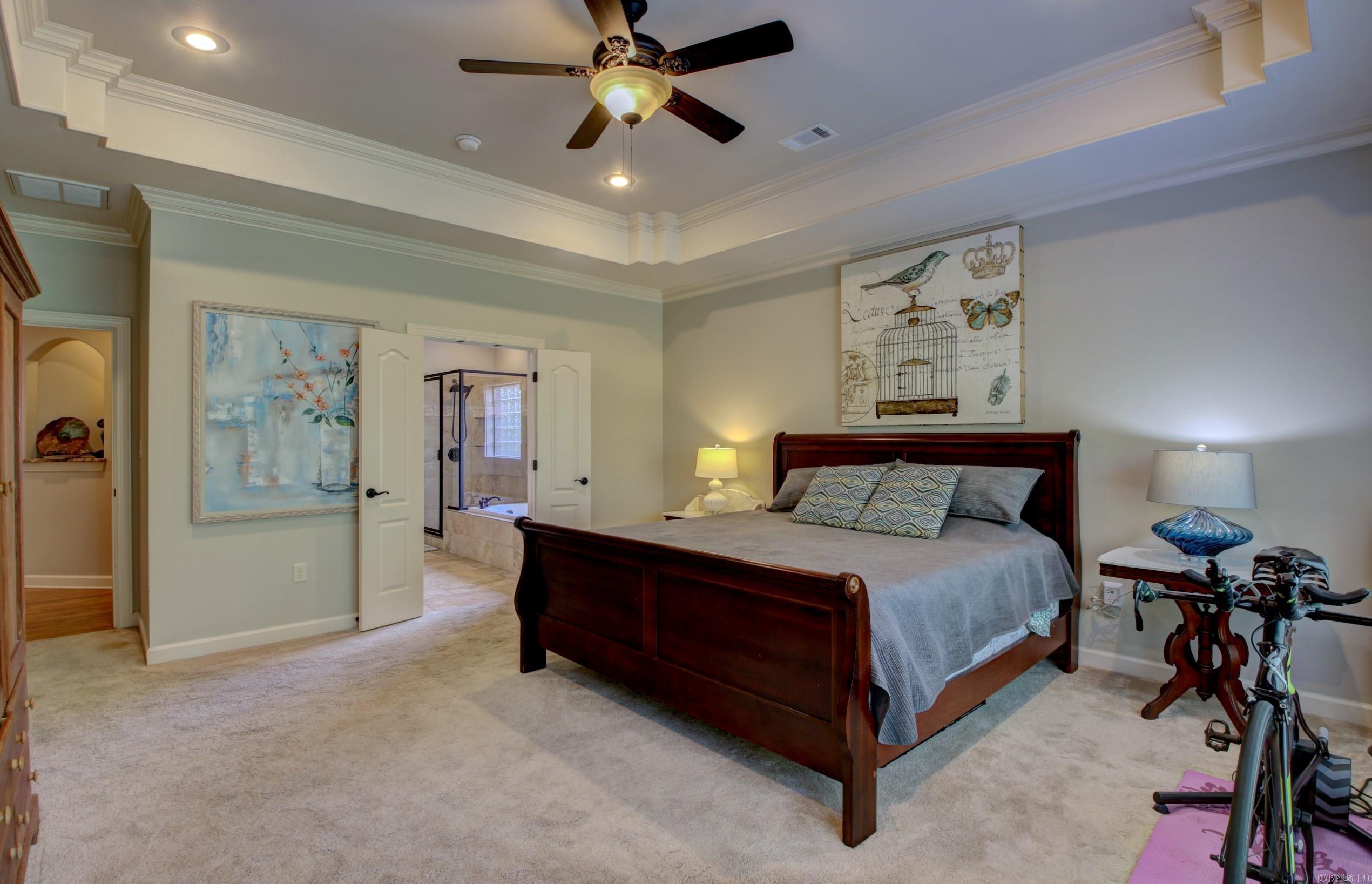 WOODLANDS EDGE - Residential