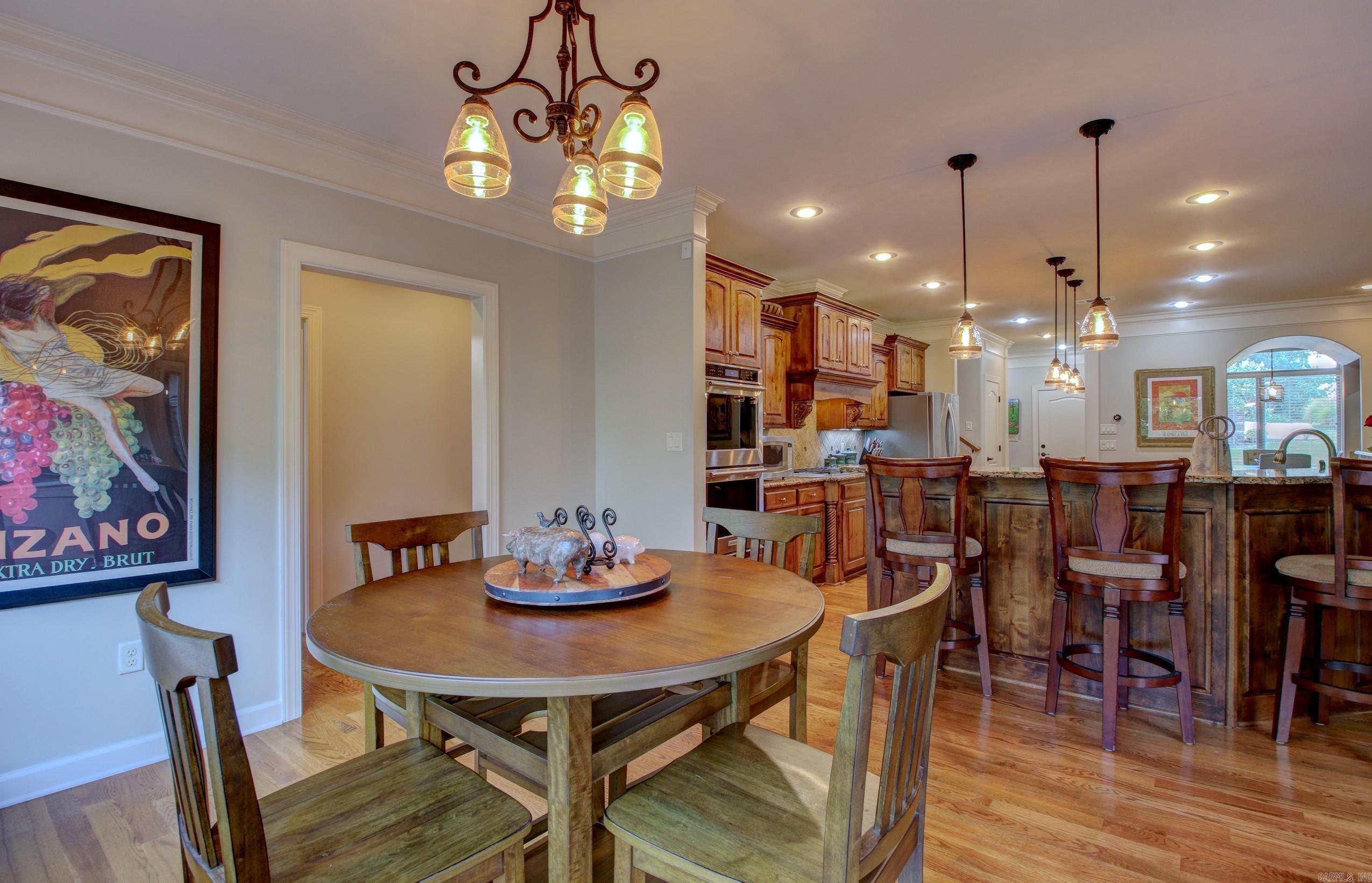 WOODLANDS EDGE - Residential