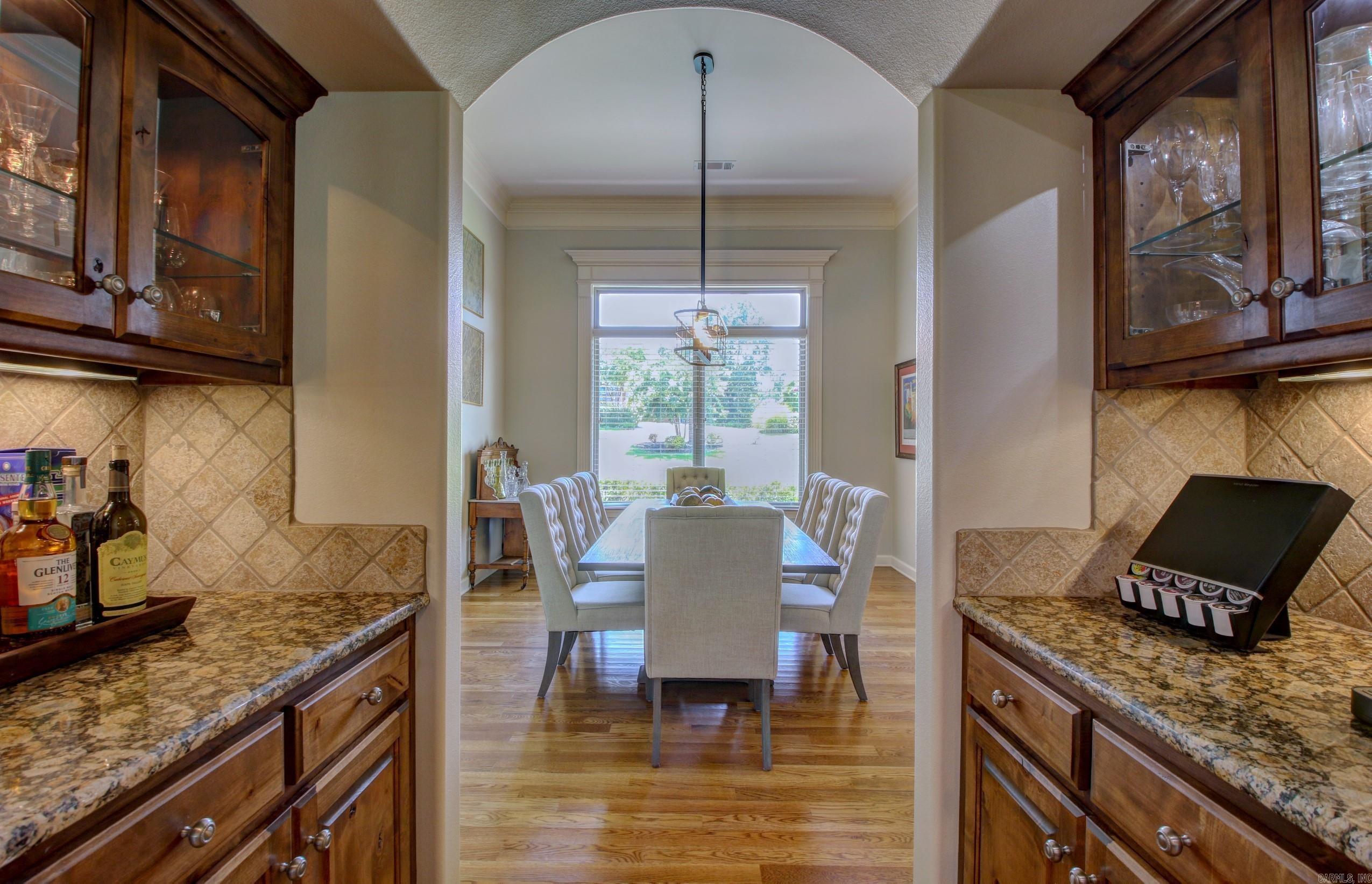 WOODLANDS EDGE - Residential