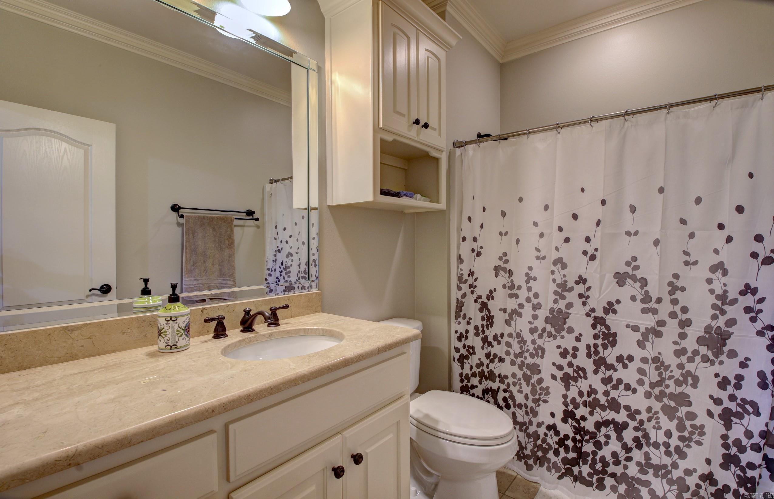 WOODLANDS EDGE - Residential