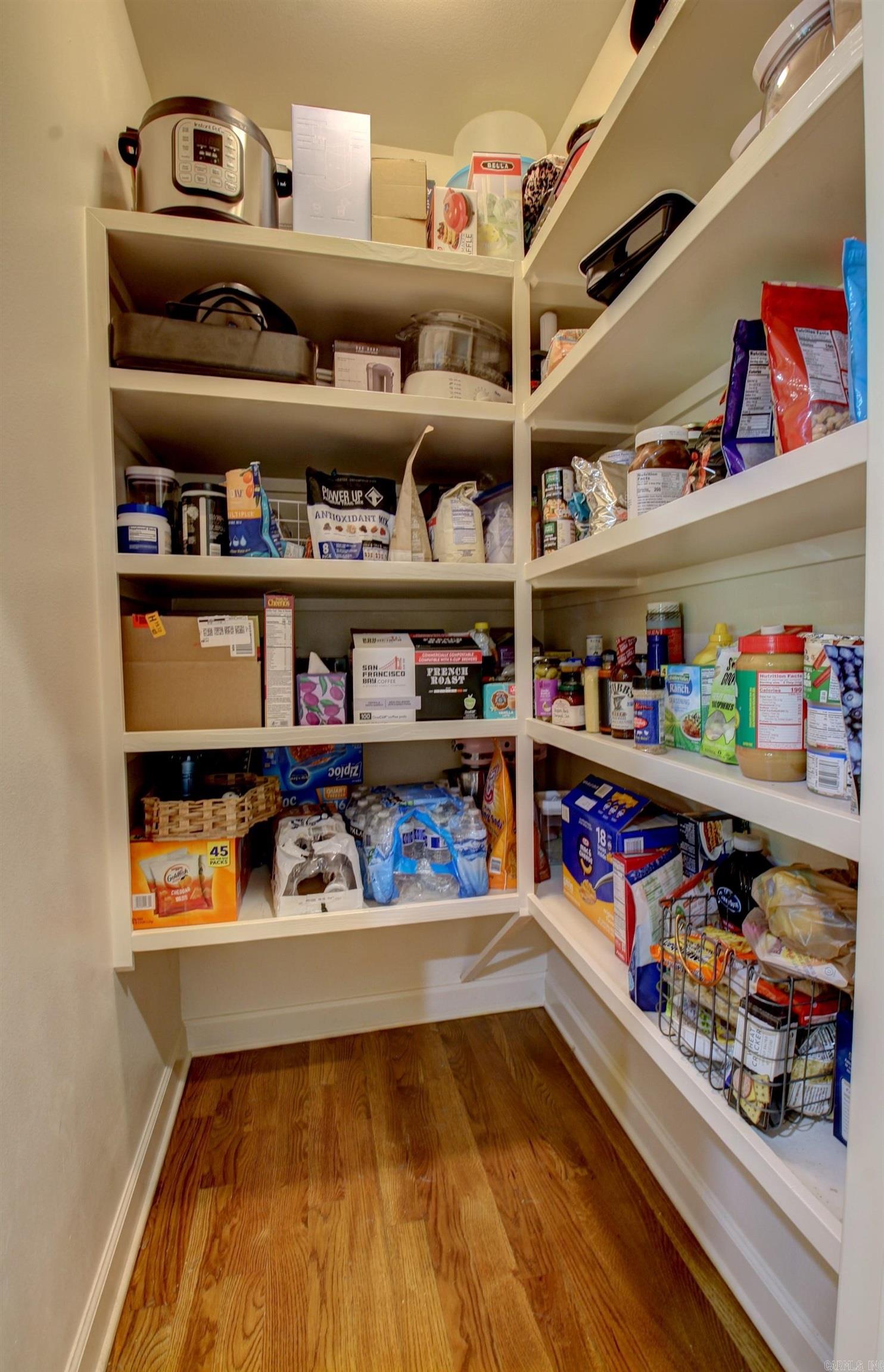 WOODLANDS EDGE - Residential