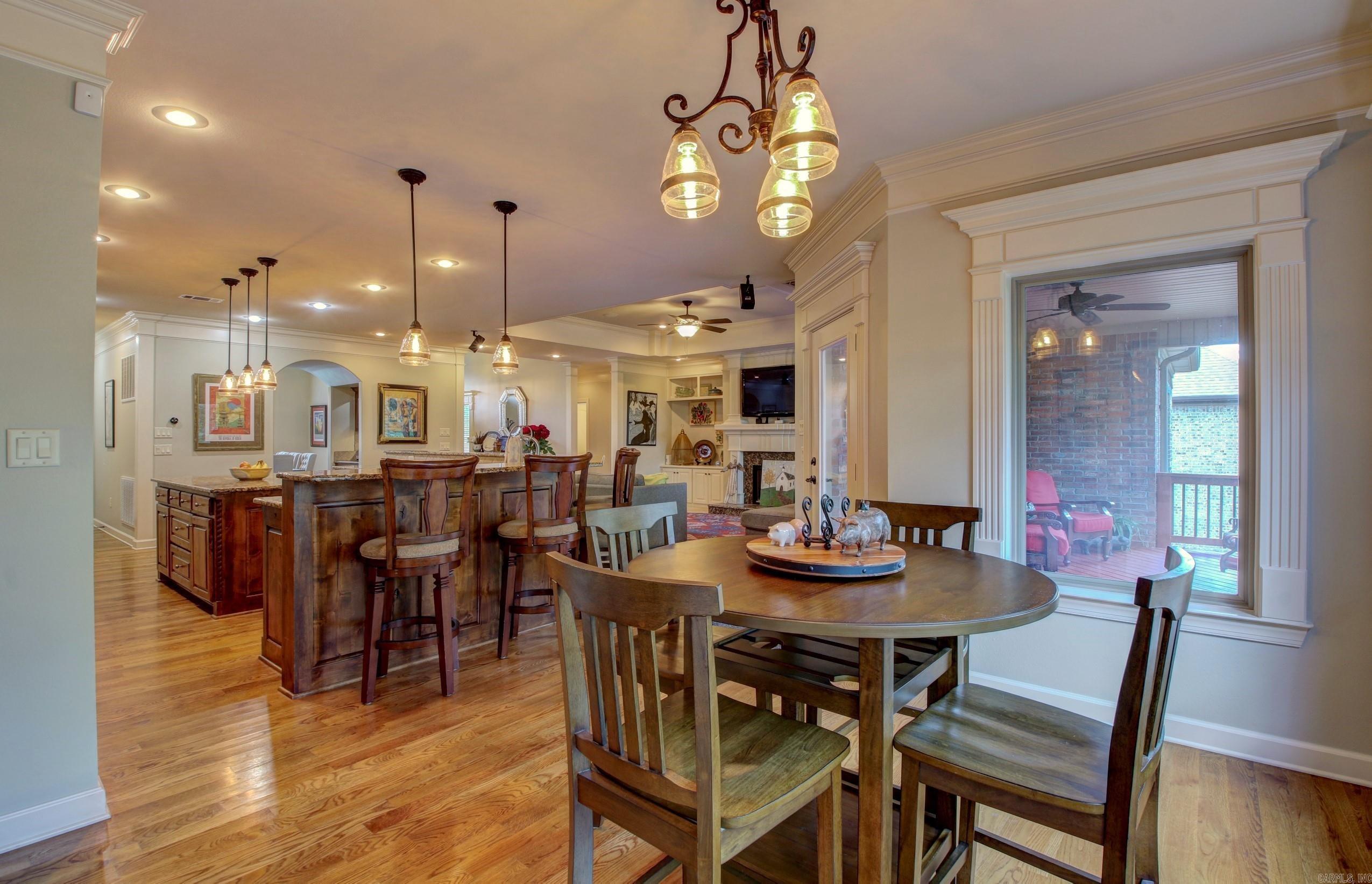 WOODLANDS EDGE - Residential