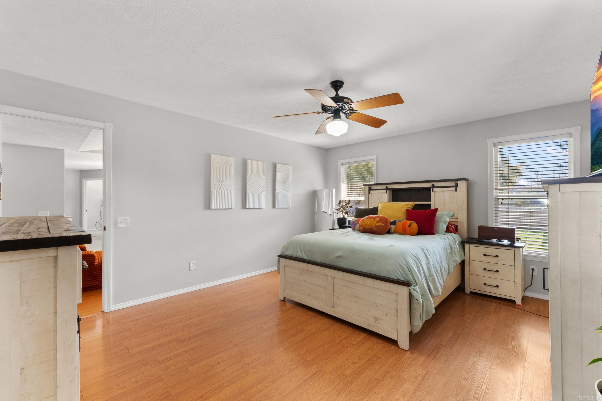 CONTEMPORARY EAST SUBDIVISION - Residential