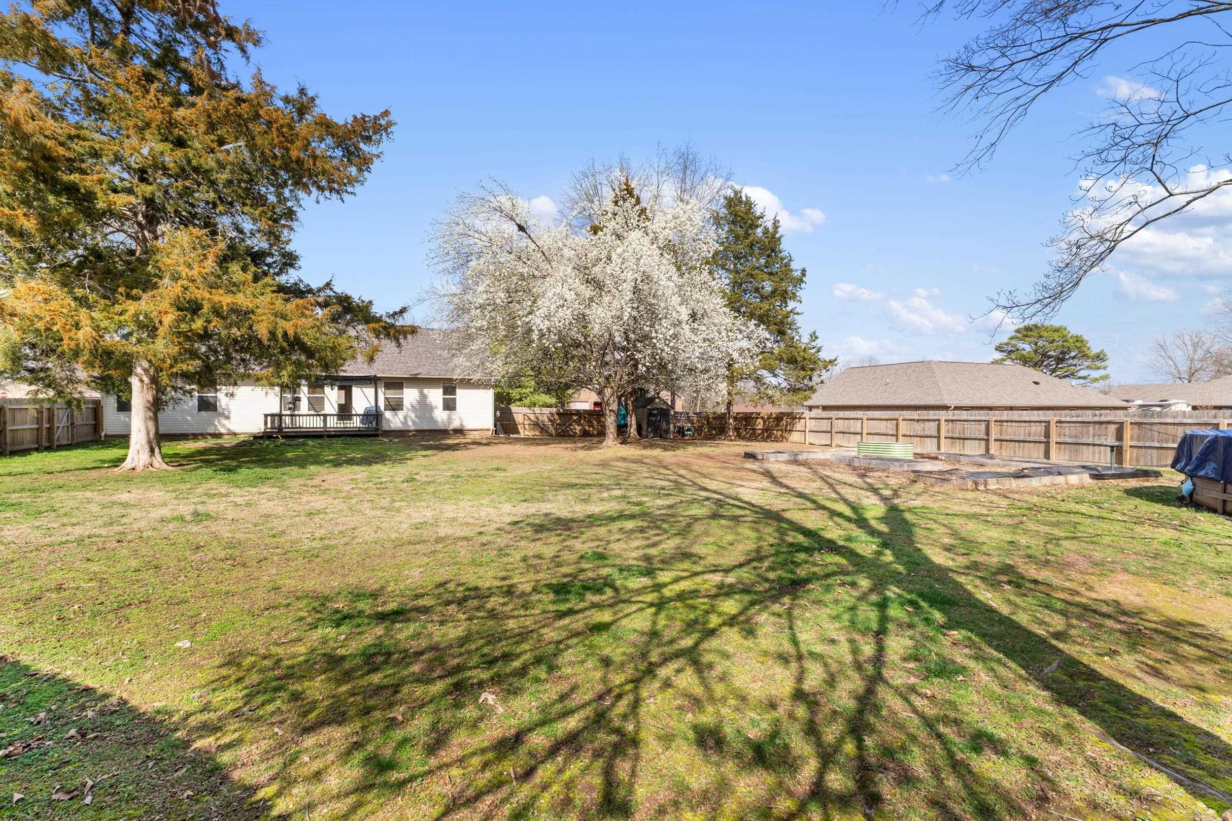 CONTEMPORARY EAST SUBDIVISION - Residential