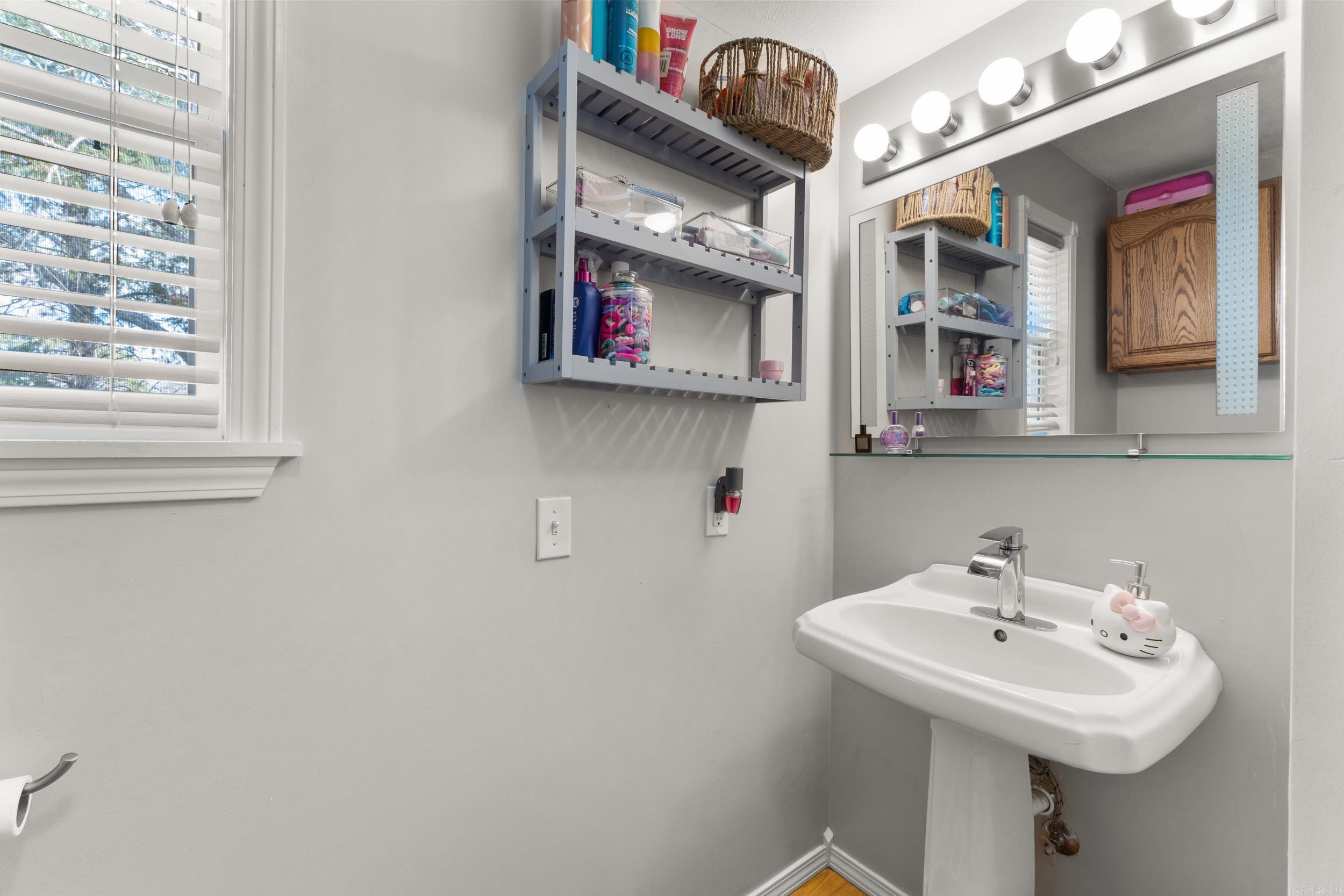 CONTEMPORARY EAST SUBDIVISION - Residential